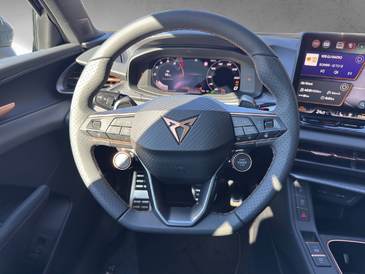 CUPRA Terramar 2.0 TSI Prime Edition 4Drive DSG-image-9