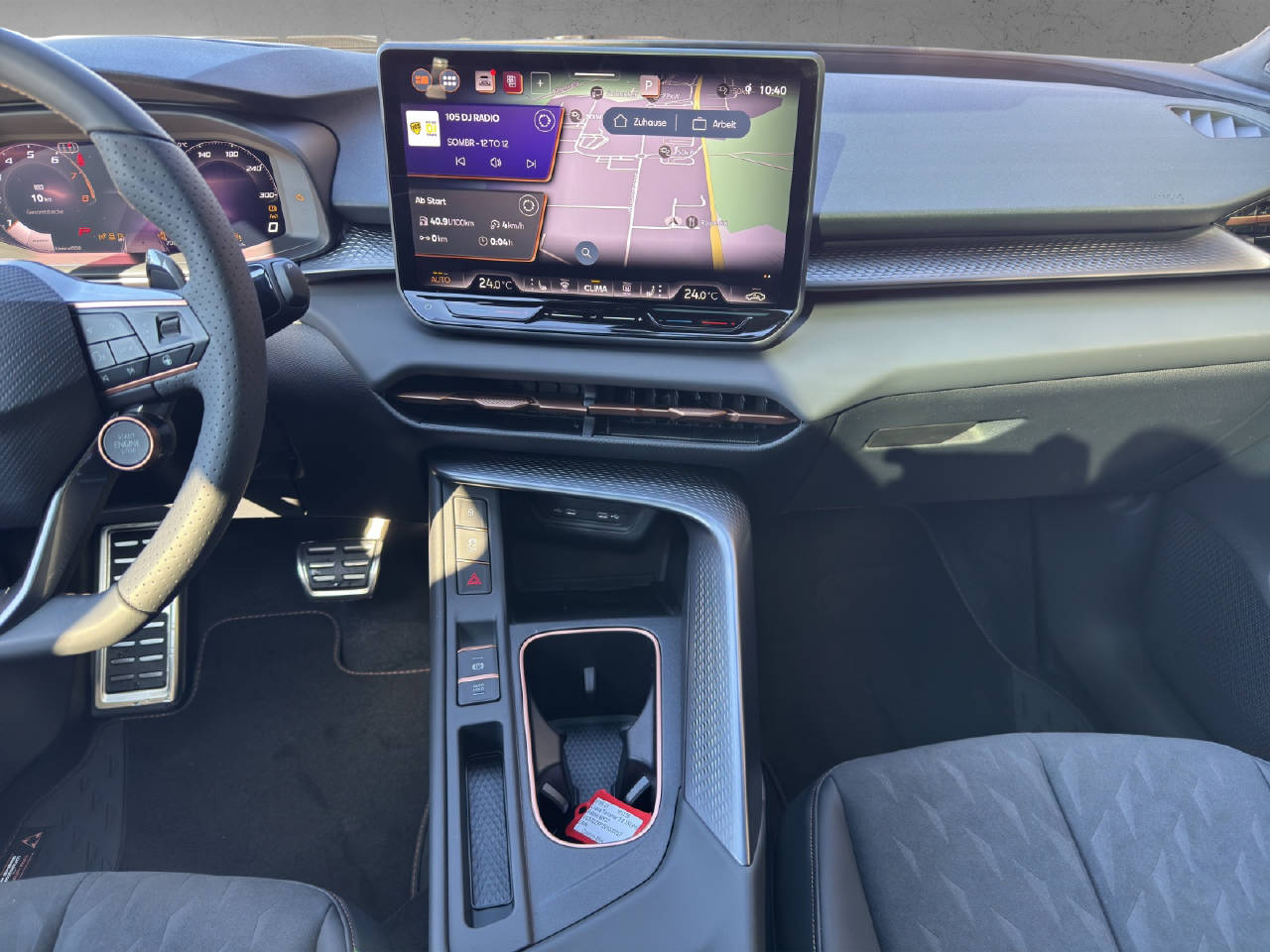 CUPRA Terramar 2.0 TSI Prime Edition 4Drive DSG-image-6