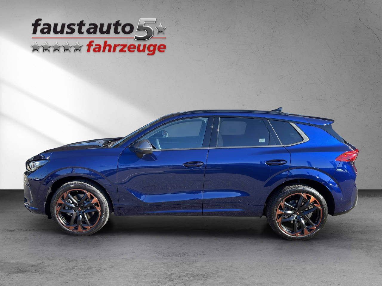 CUPRA Terramar 2.0 TSI Prime Edition 4Drive DSG-image-2
