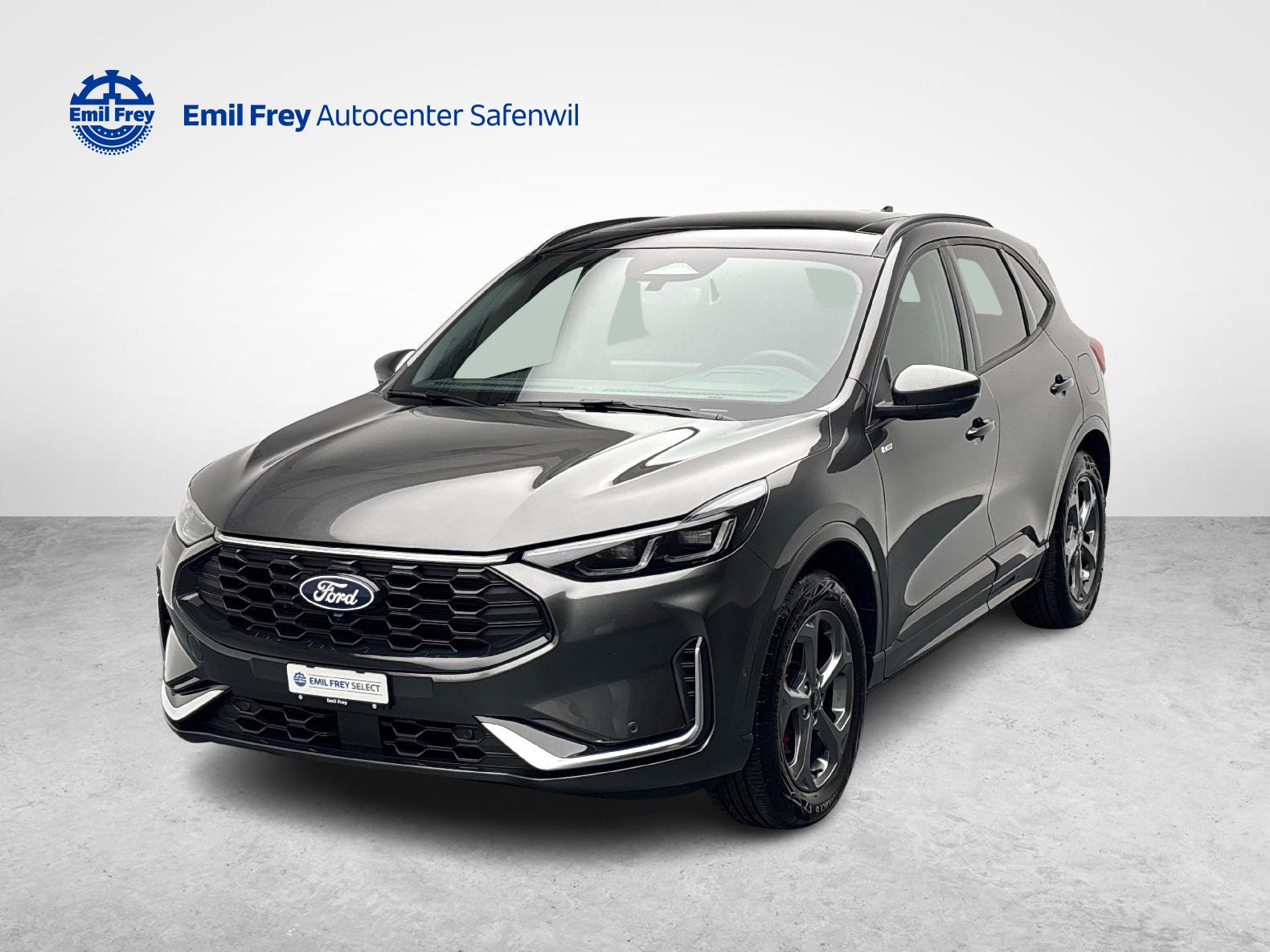 FORD Kuga 2.5 Hybrid ST-Line X 4x4-image-0