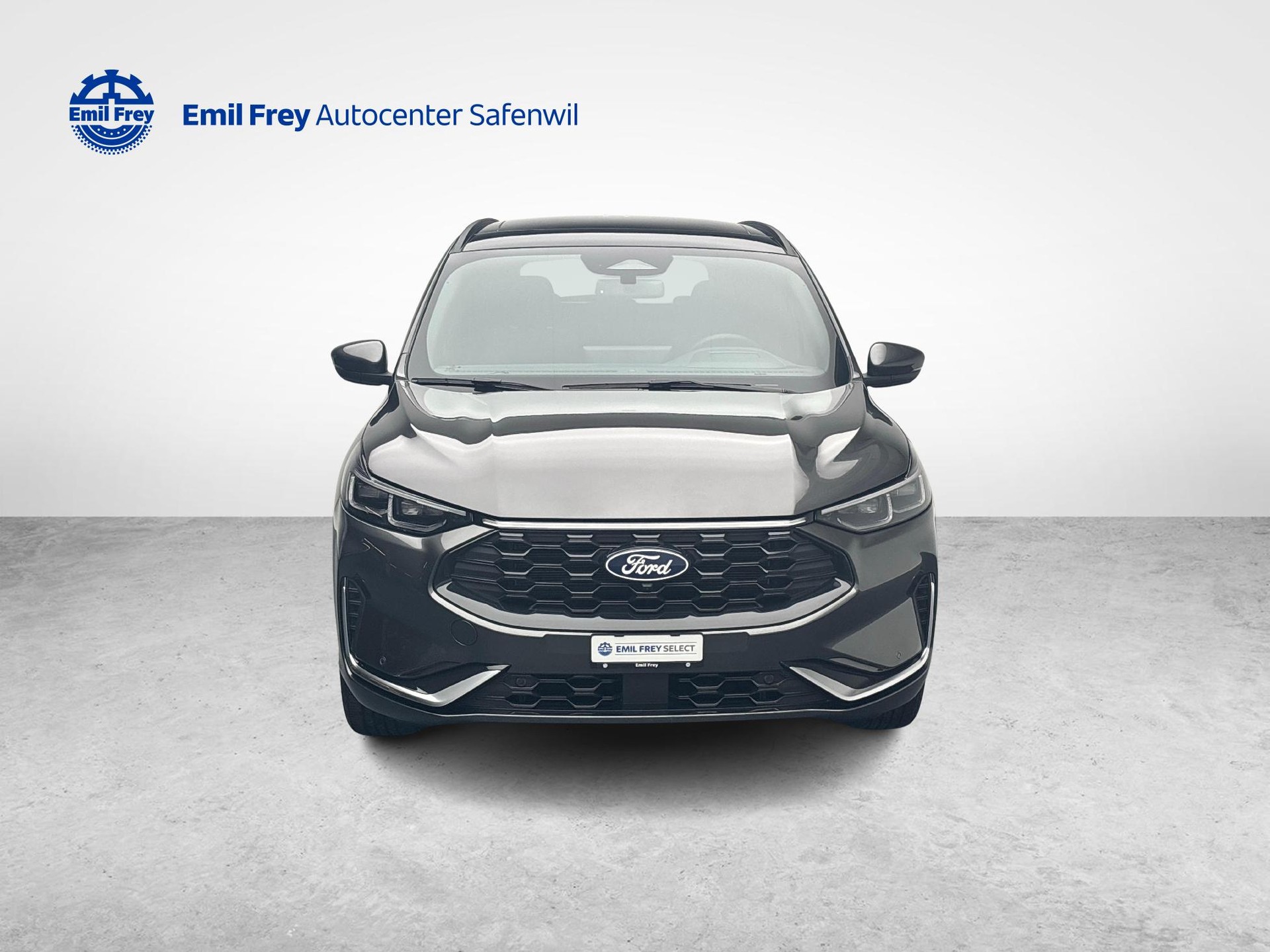FORD Kuga 2.5 Hybrid ST-Line X 4x4-image-7