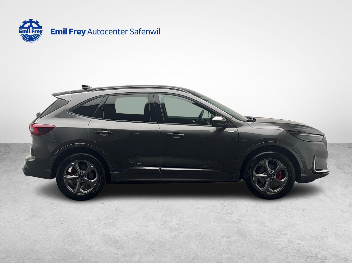 FORD Kuga 2.5 Hybrid ST-Line X 4x4-image-5