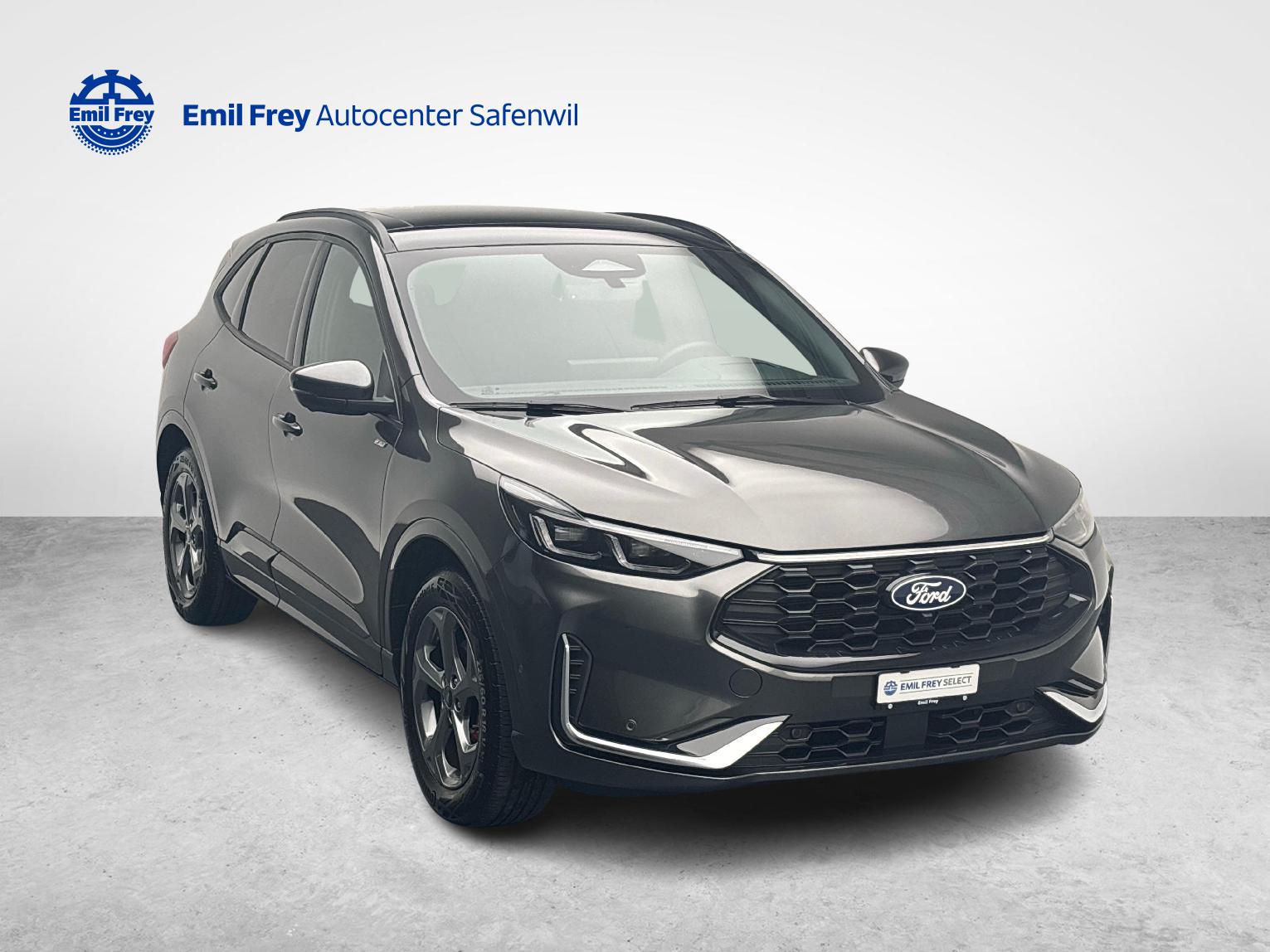 FORD Kuga 2.5 Hybrid ST-Line X 4x4-image-6