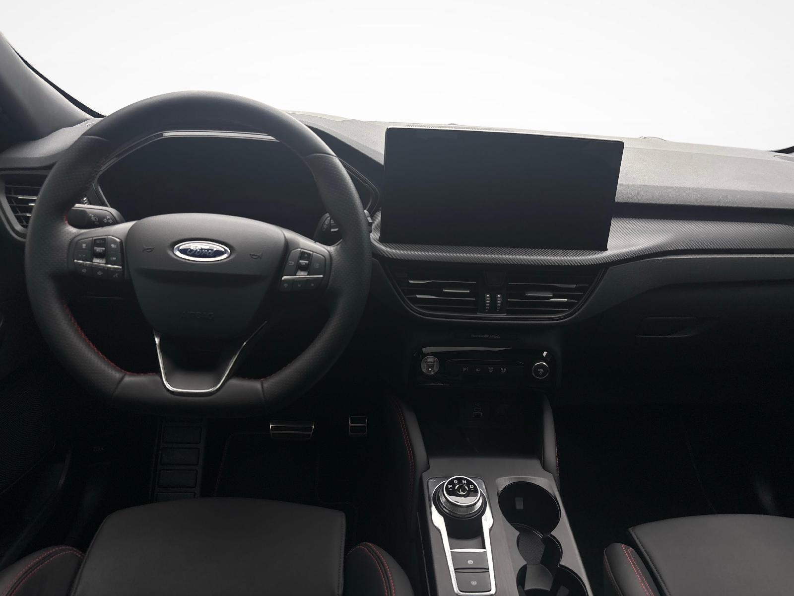 FORD Kuga 2.5 Hybrid ST-Line X 4x4-image-8