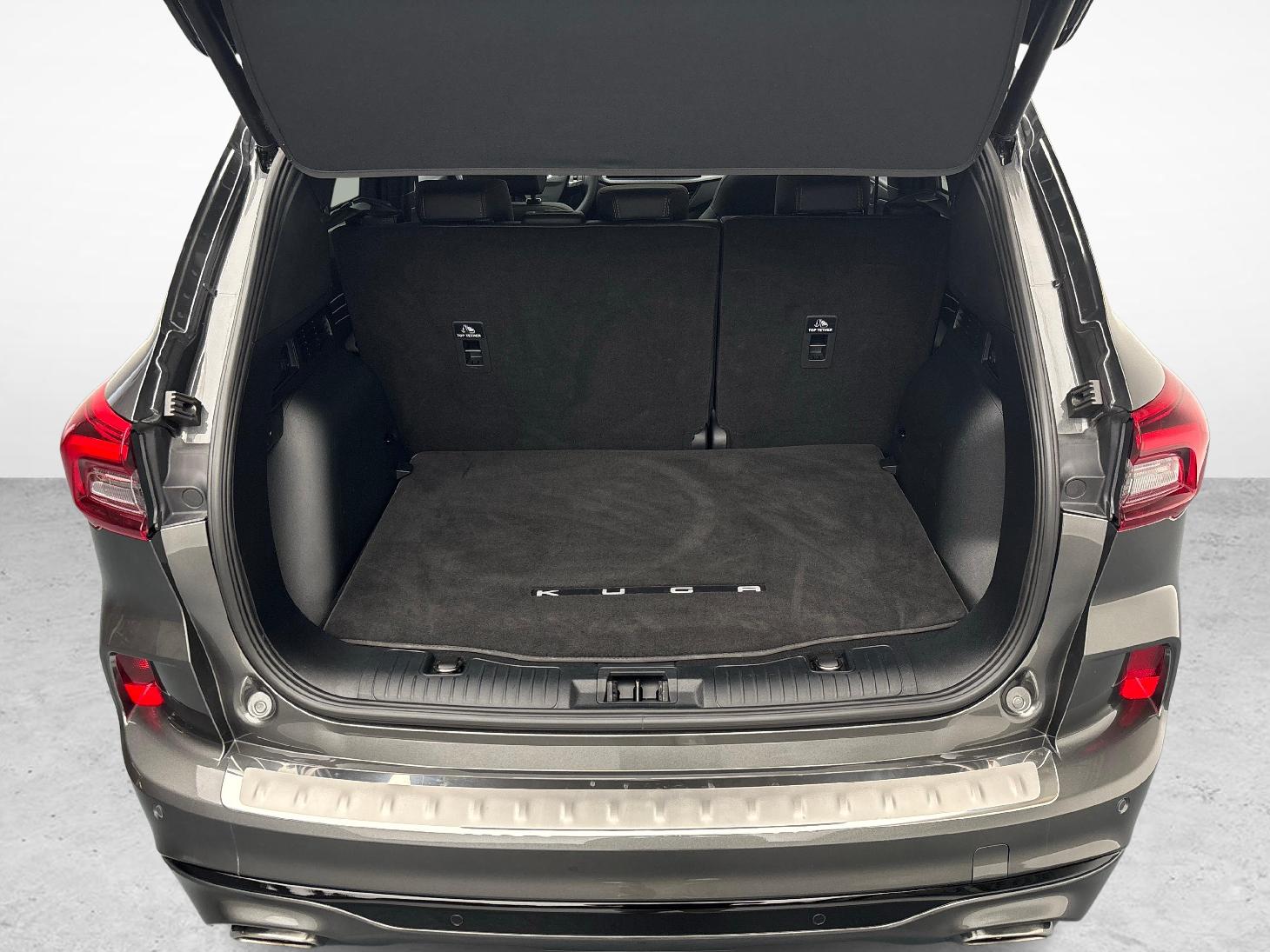 FORD Kuga 2.5 Hybrid ST-Line X 4x4-image-11