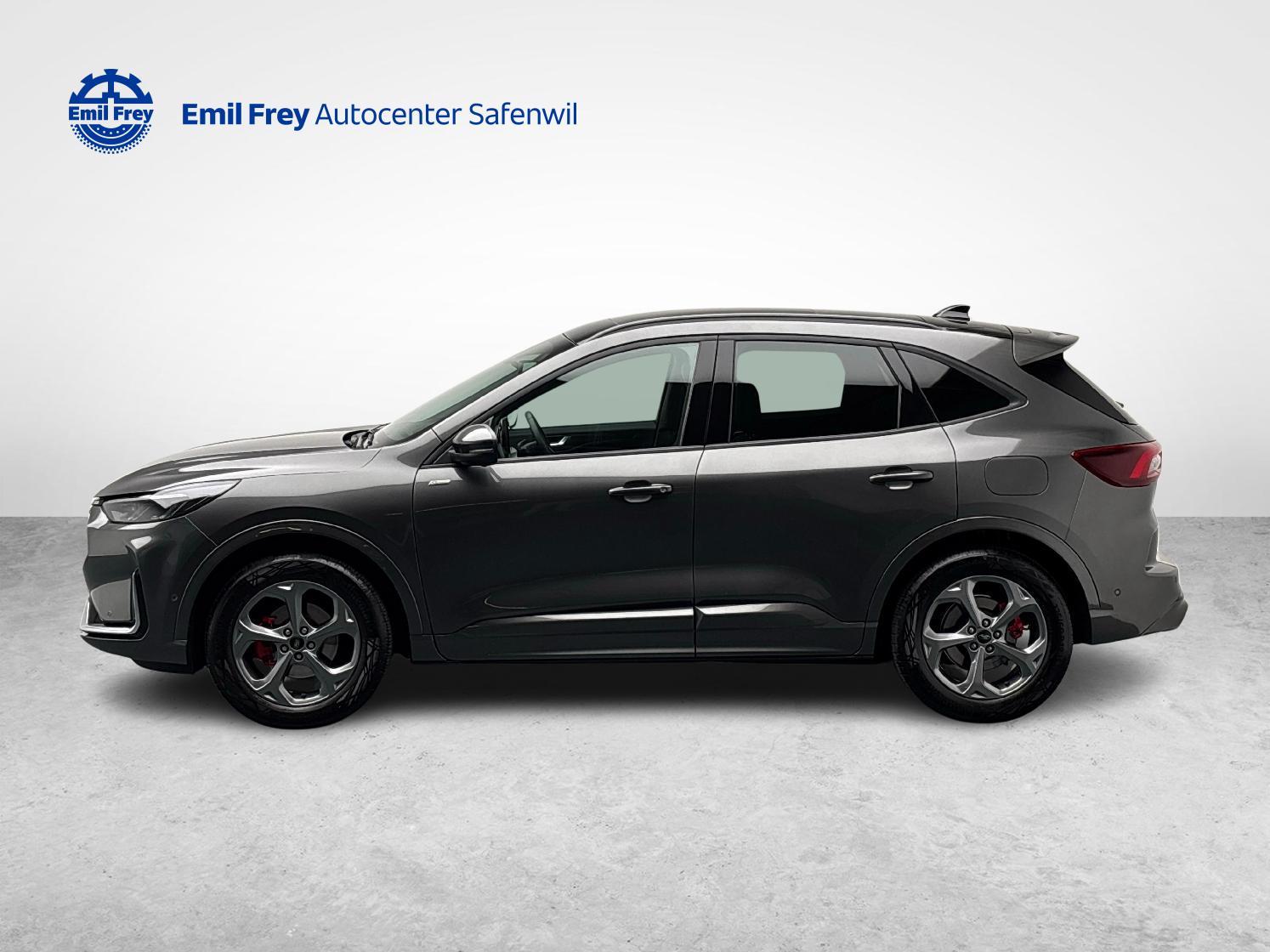 FORD Kuga 2.5 Hybrid ST-Line X 4x4-image-1