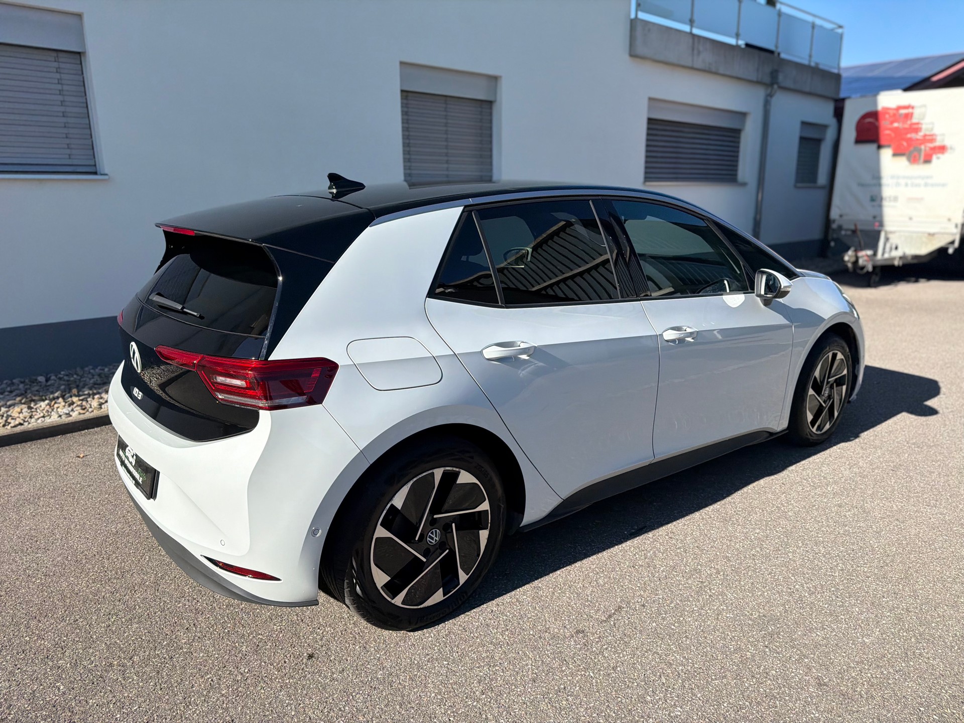 VW ID.3 Pro 58 kWh Pro United-image-5