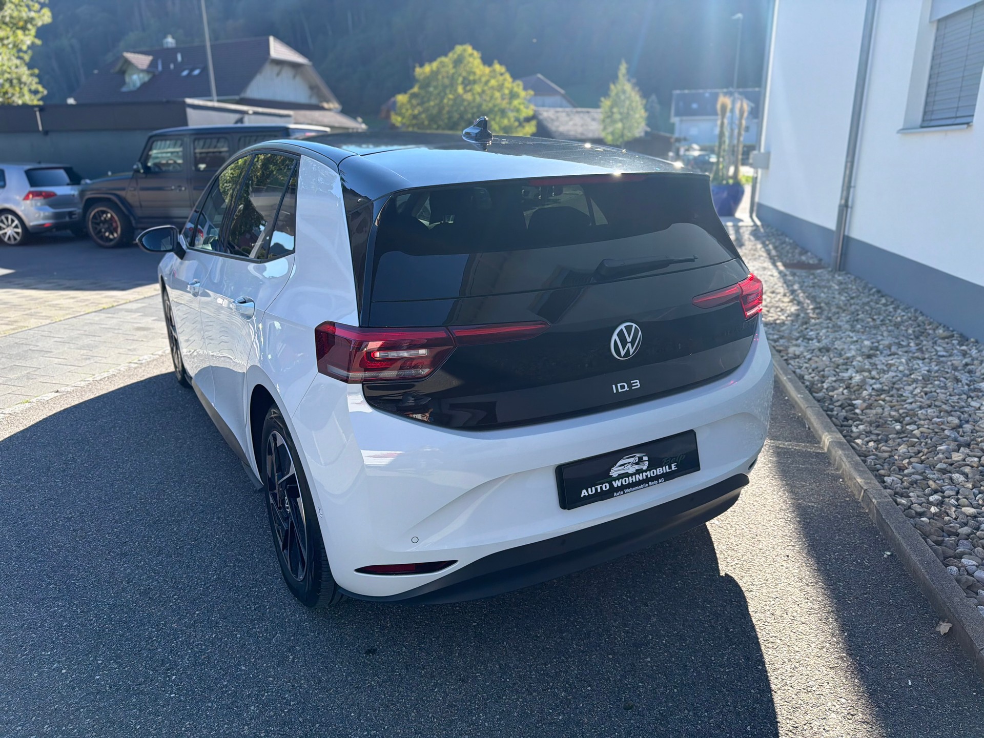 VW ID.3 Pro 58 kWh Pro United-image-14