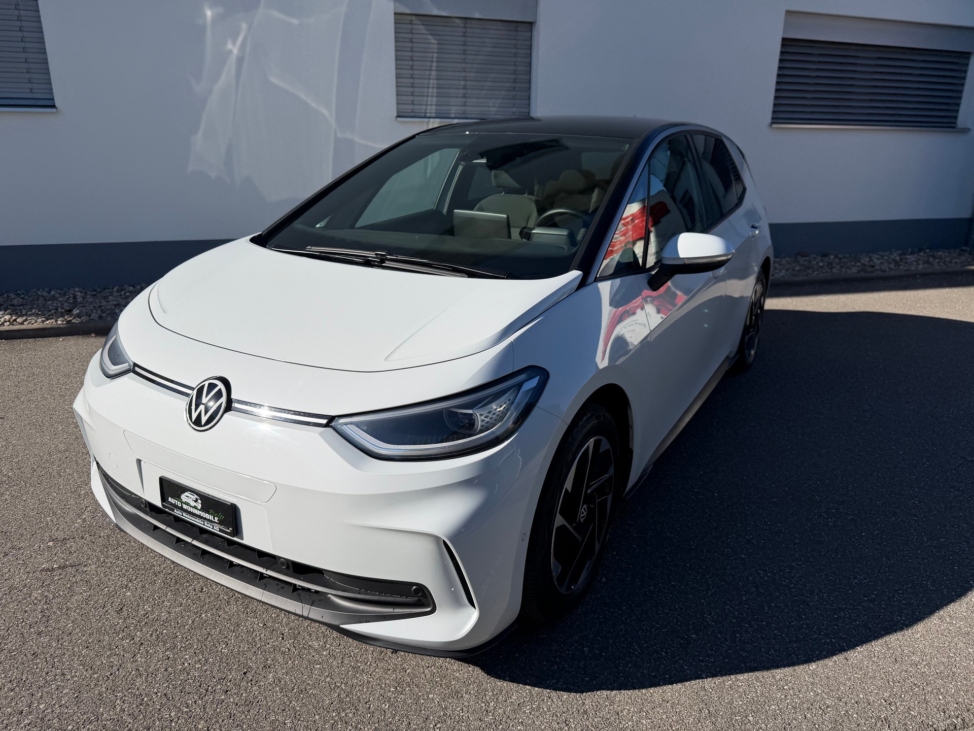 VW ID.3 Pro 58 kWh Pro United-image-9