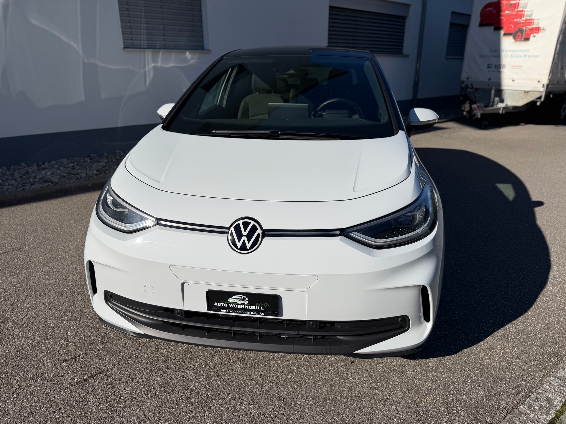 VW ID.3 Pro 58 kWh Pro United-image-8