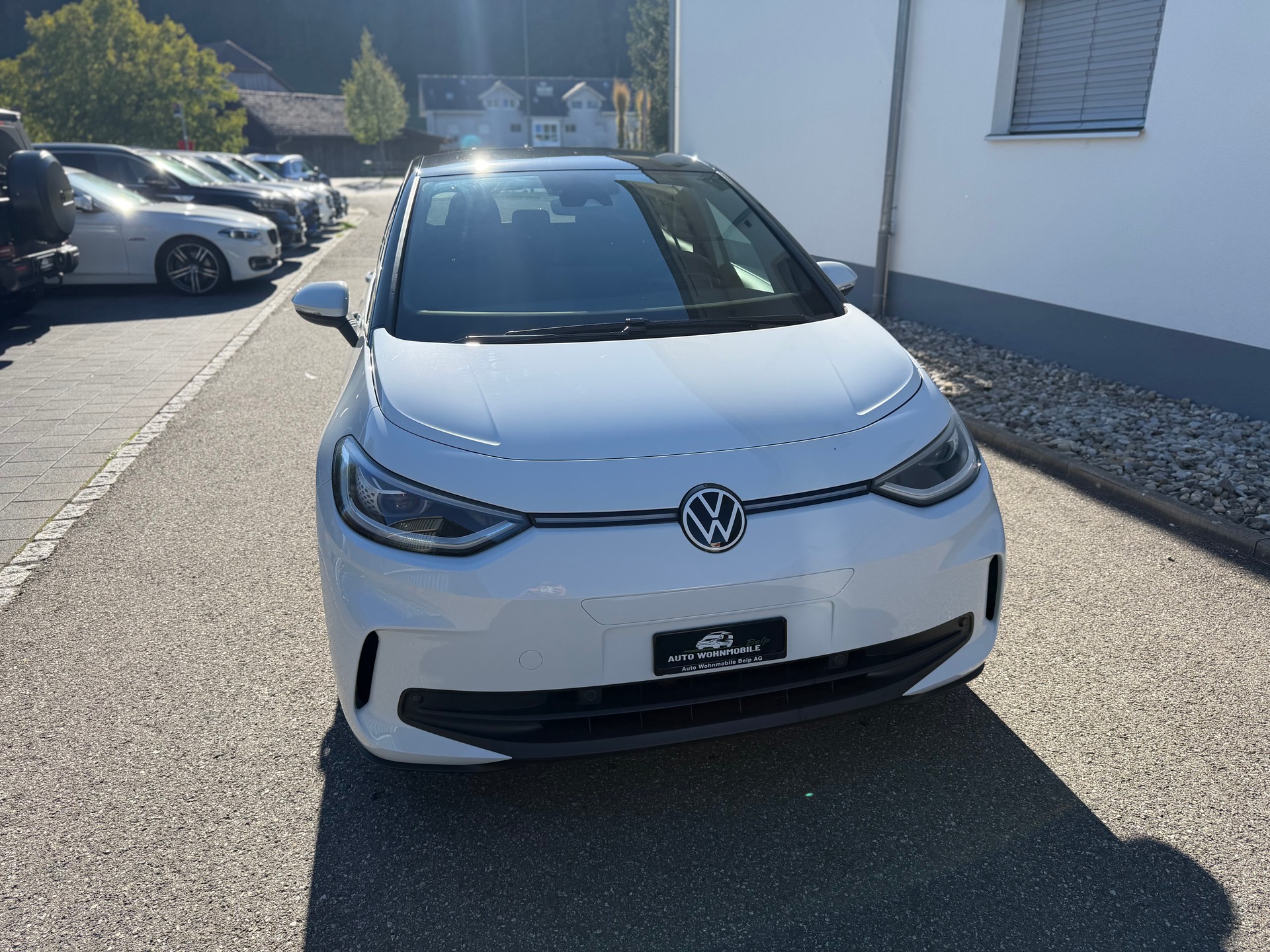 VW ID.3 Pro 58 kWh Pro United-image-0