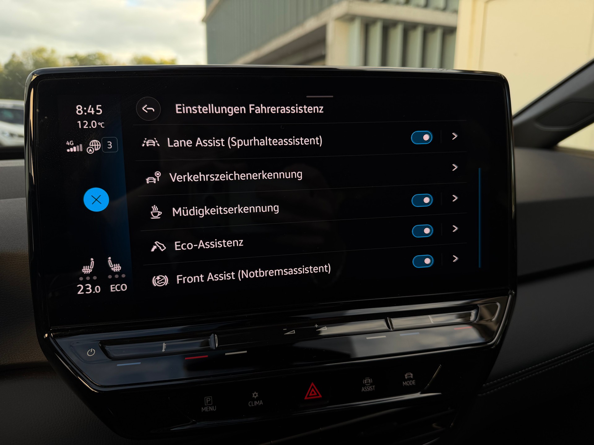 VW ID.3 Pro 58 kWh Pro United-image-26