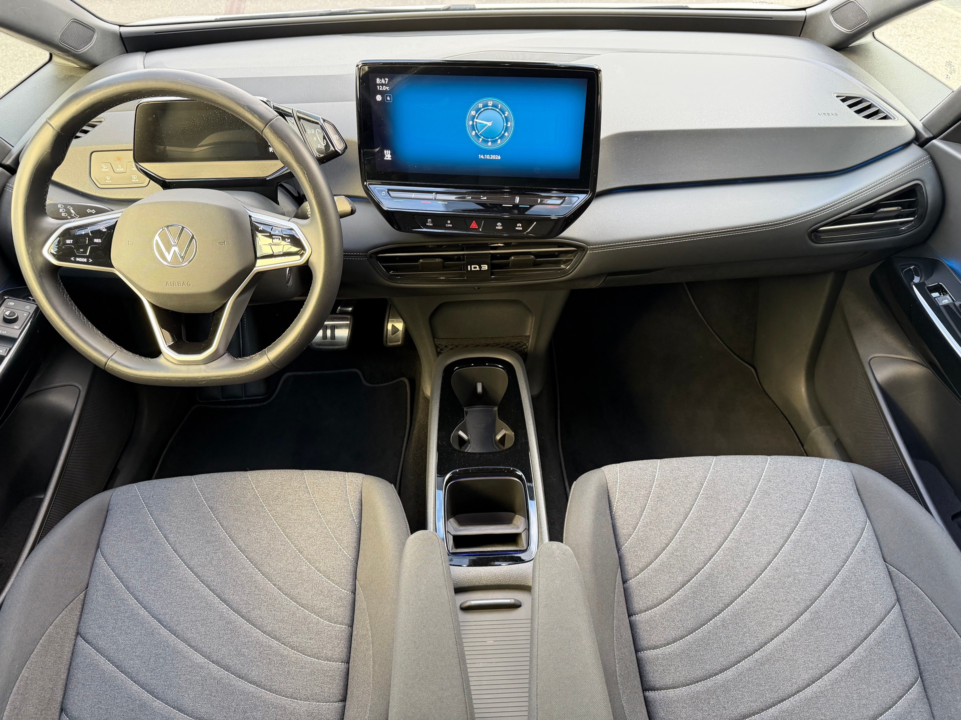 VW ID.3 Pro 58 kWh Pro United-image-18