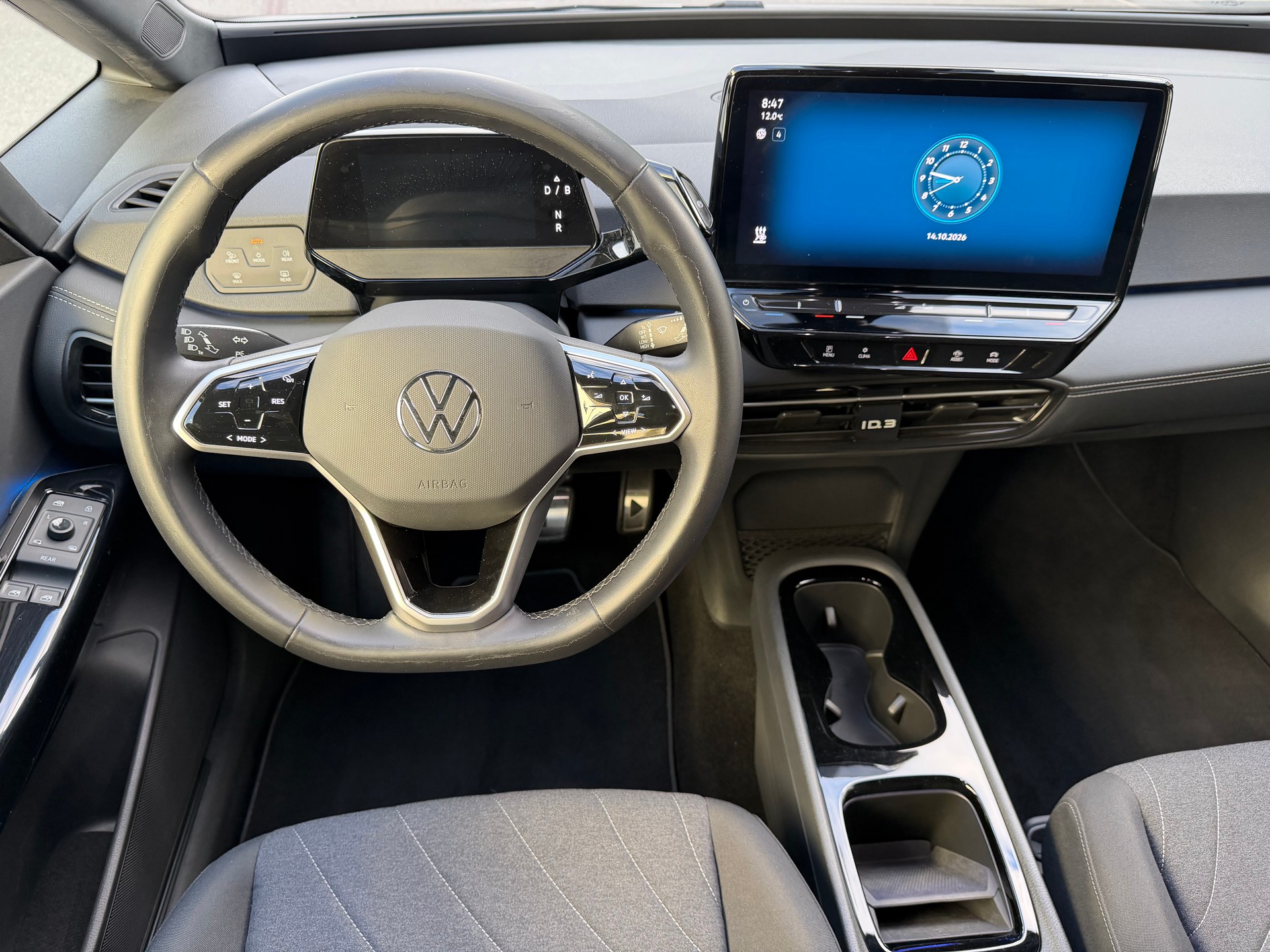 VW ID.3 Pro 58 kWh Pro United-image-19