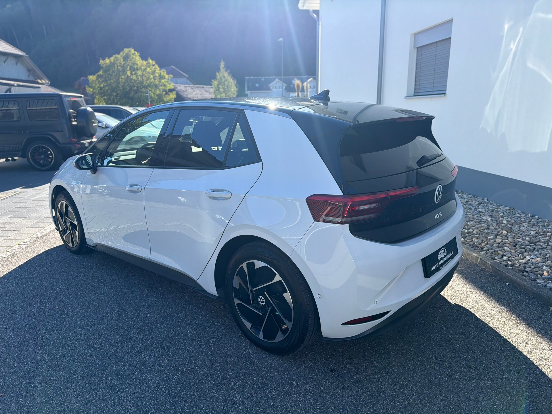 VW ID.3 Pro 58 kWh Pro United-image-13