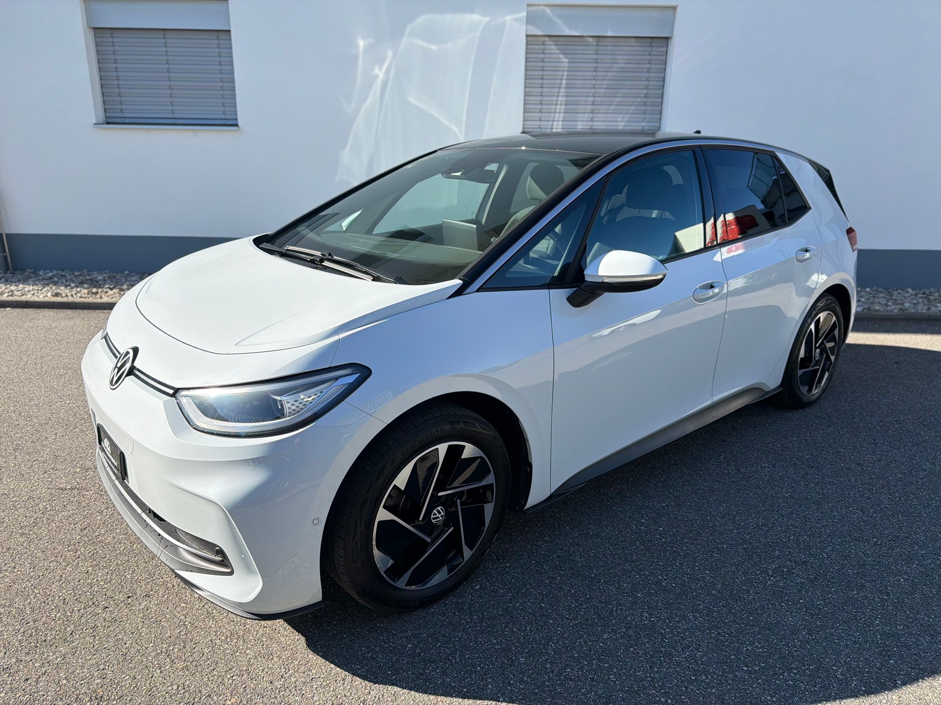 VW ID.3 Pro 58 kWh Pro United-image-10