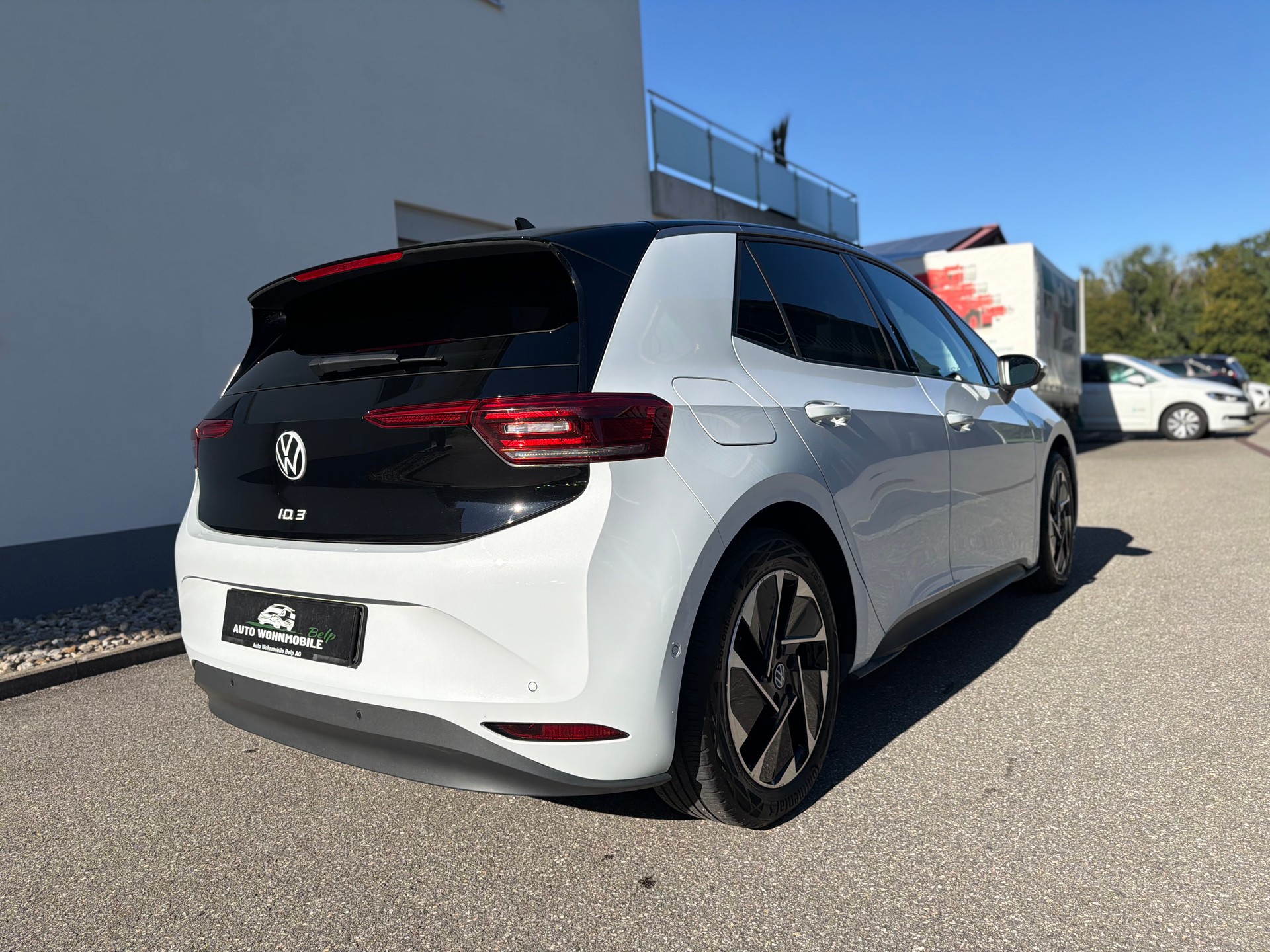 VW ID.3 Pro 58 kWh Pro United-image-7