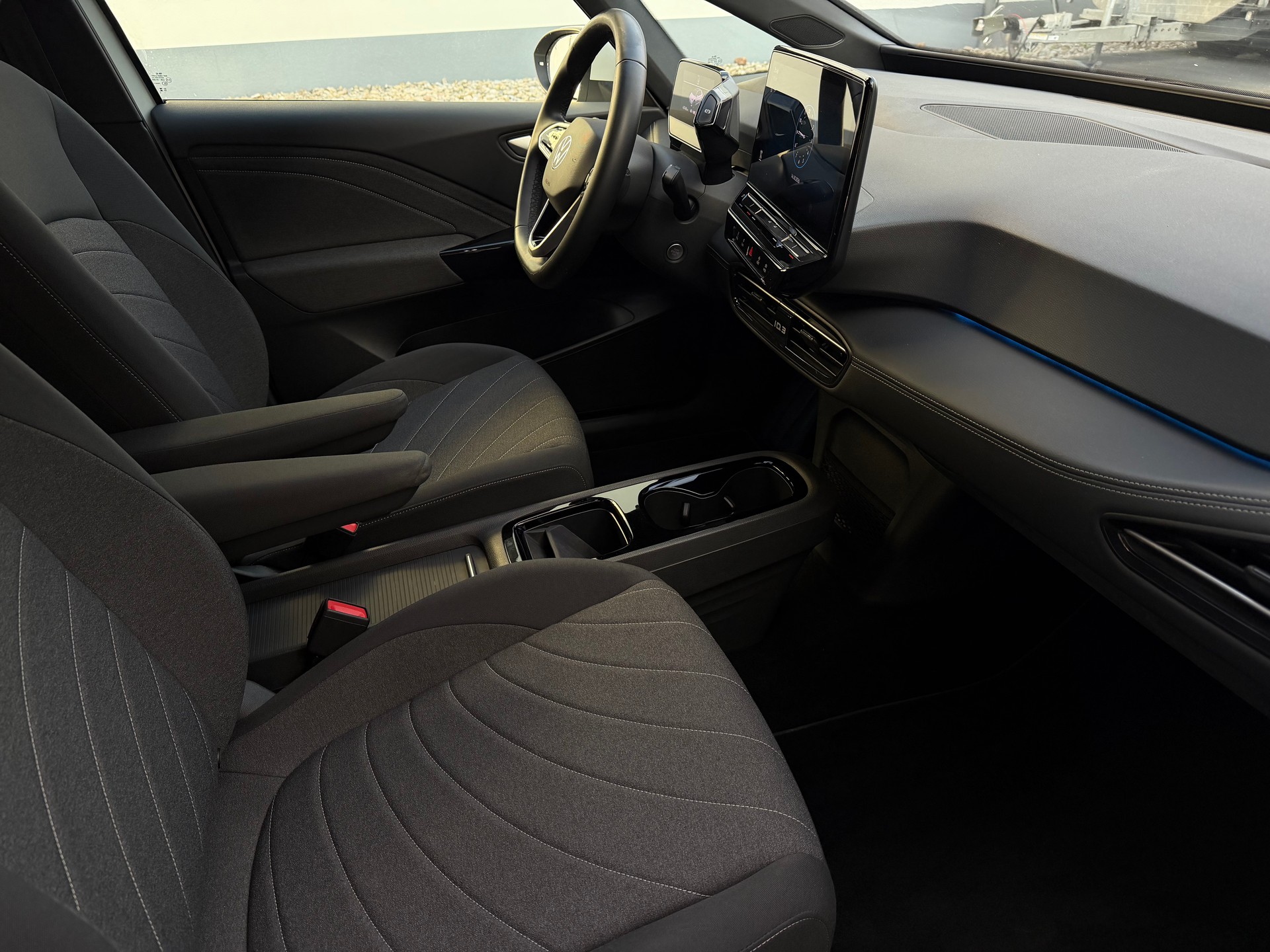 VW ID.3 Pro 58 kWh Pro United-image-15