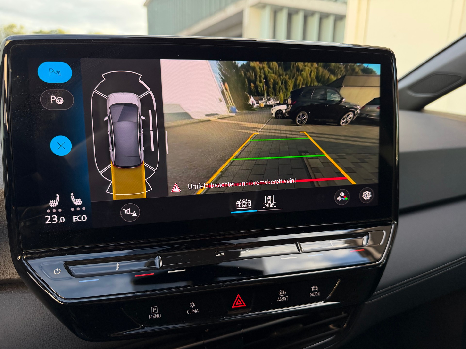 VW ID.3 Pro 58 kWh Pro United-image-23