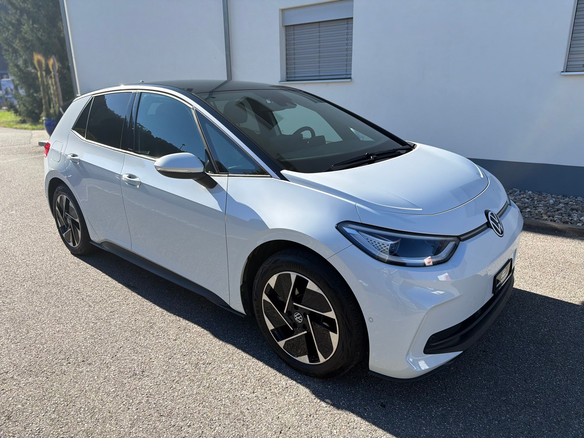 VW ID.3 Pro 58 kWh Pro United-image-2