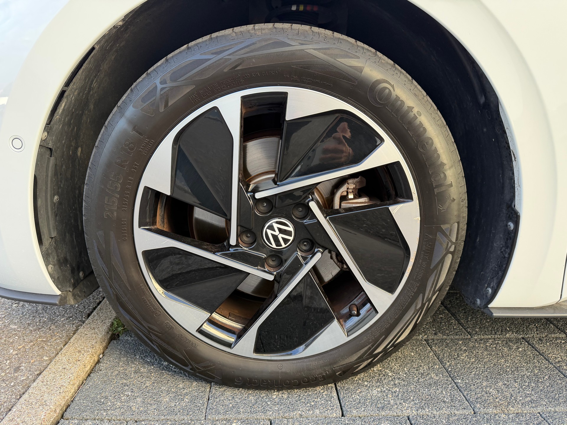 VW ID.3 Pro 58 kWh Pro United-image-27