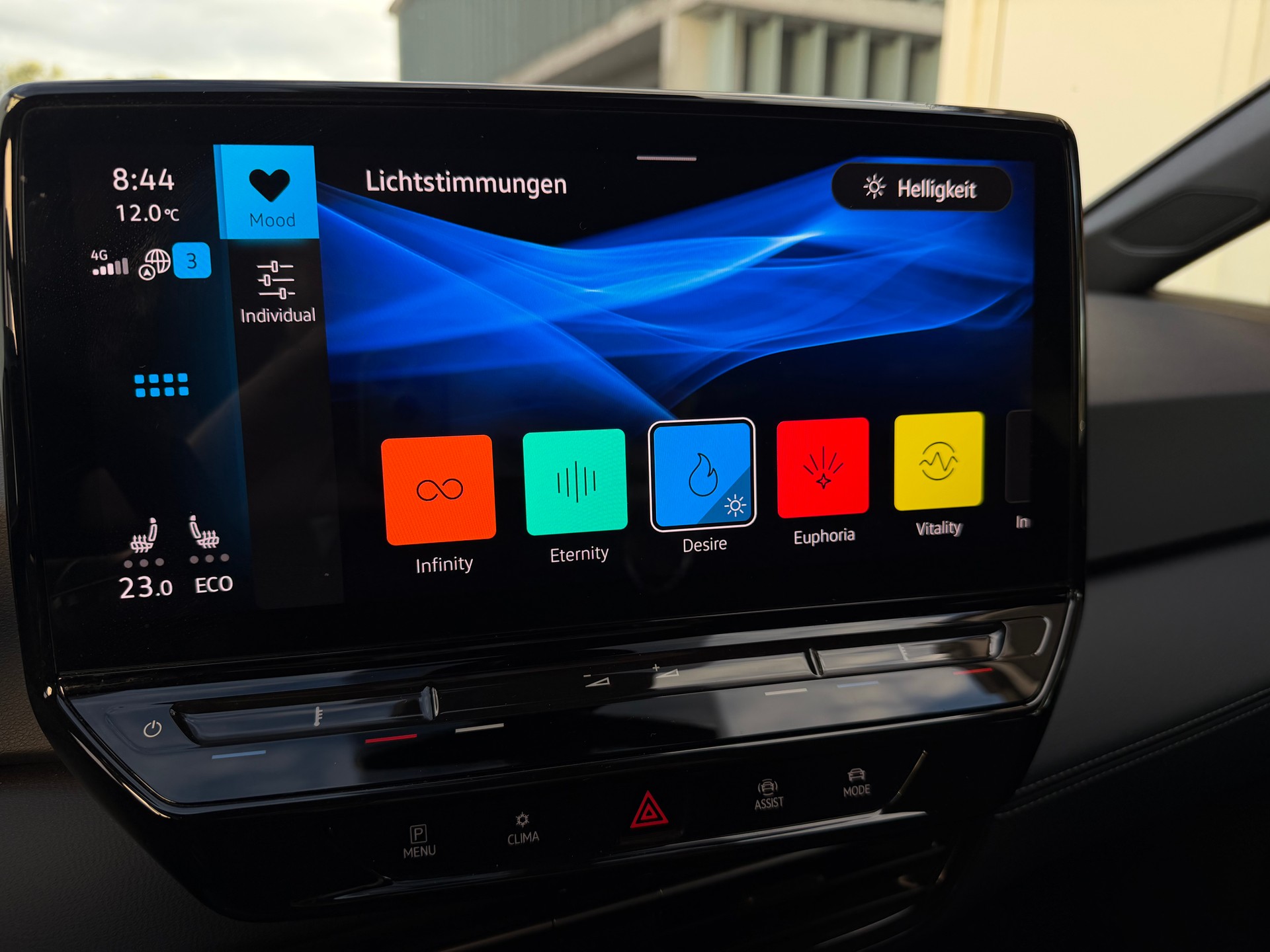 VW ID.3 Pro 58 kWh Pro United-image-24