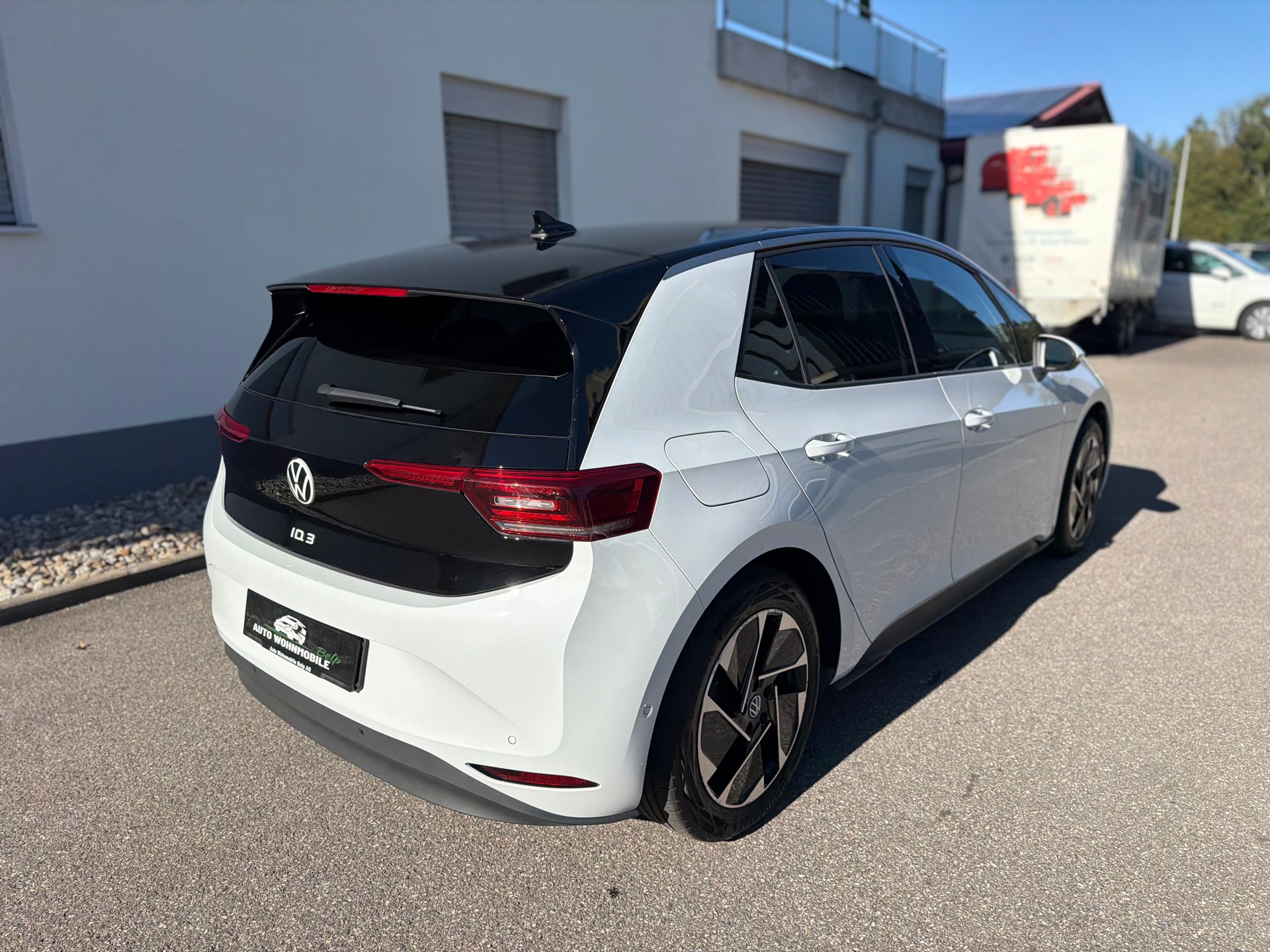 VW ID.3 Pro 58 kWh Pro United-image-6