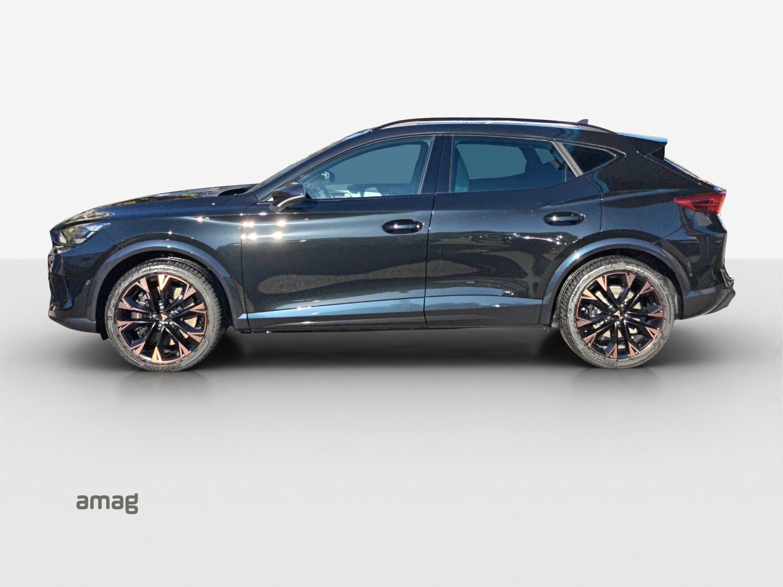 CUPRA Formentor 2.0TSI Prime Edition VZ 4Drive DSG-image-1