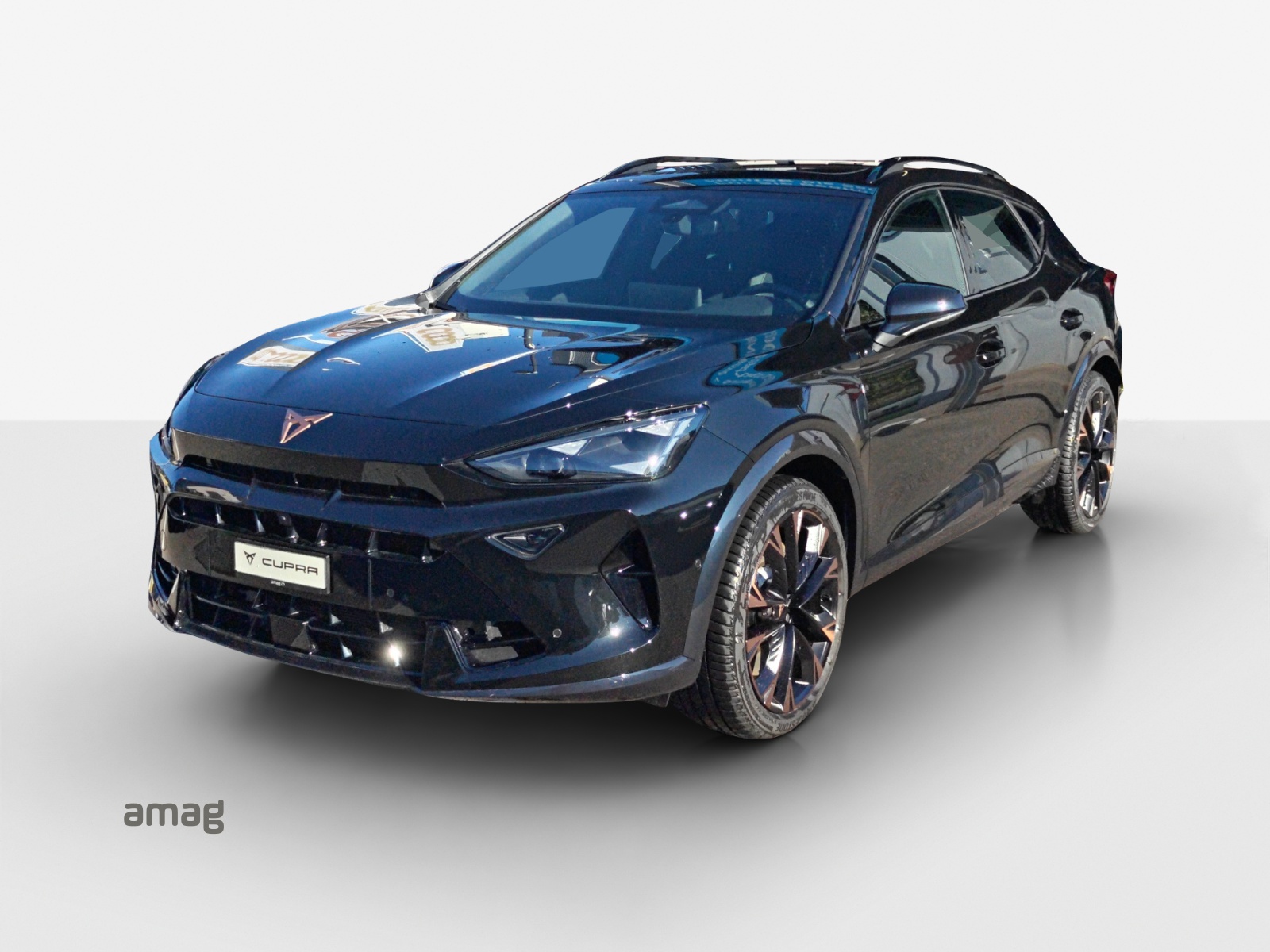 CUPRA Formentor 2.0TSI Prime Edition VZ 4Drive DSG-image-0