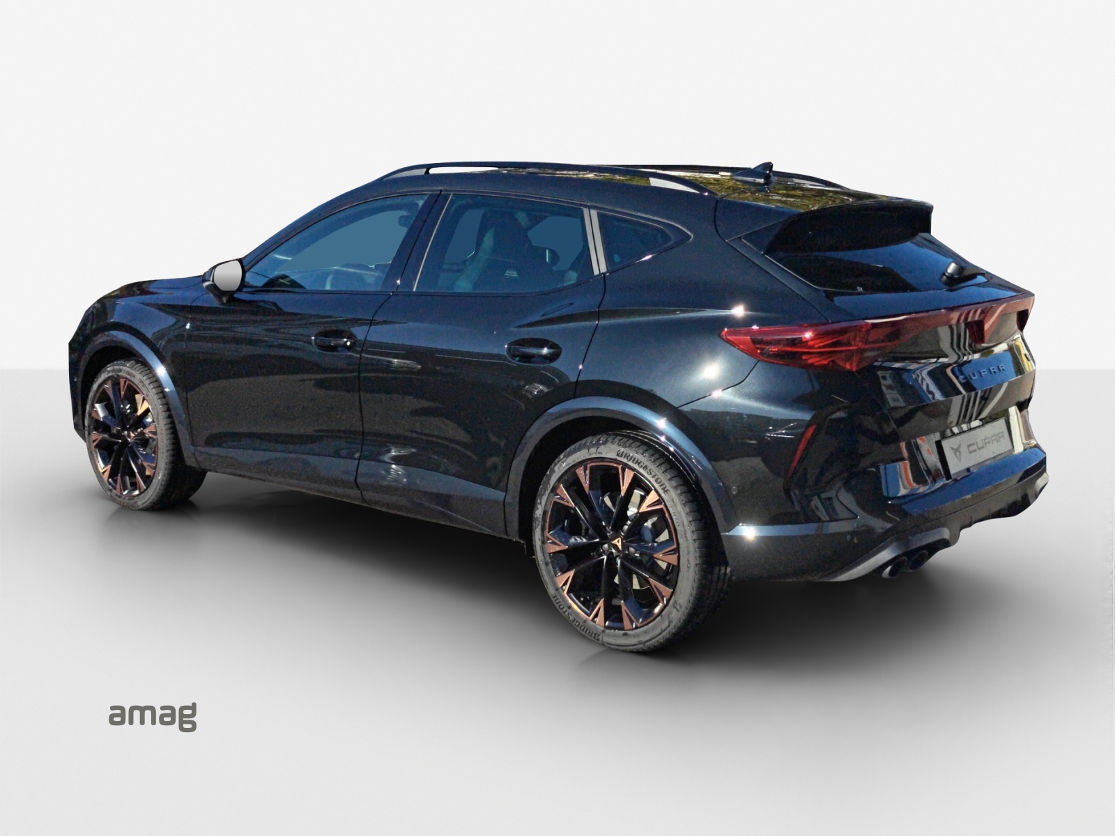 CUPRA Formentor 2.0TSI Prime Edition VZ 4Drive DSG-image-2