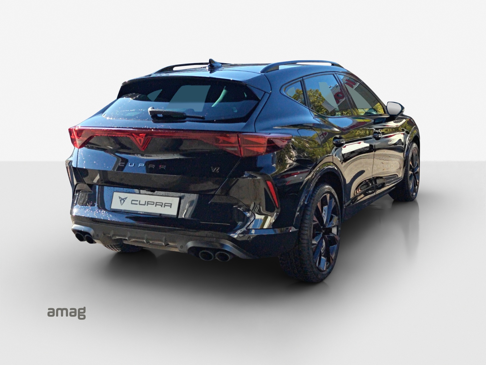 CUPRA Formentor 2.0TSI Prime Edition VZ 4Drive DSG-image-4