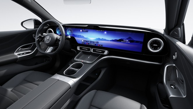 MERCEDES-BENZ C 400 94 kWh 4Matic-image-9