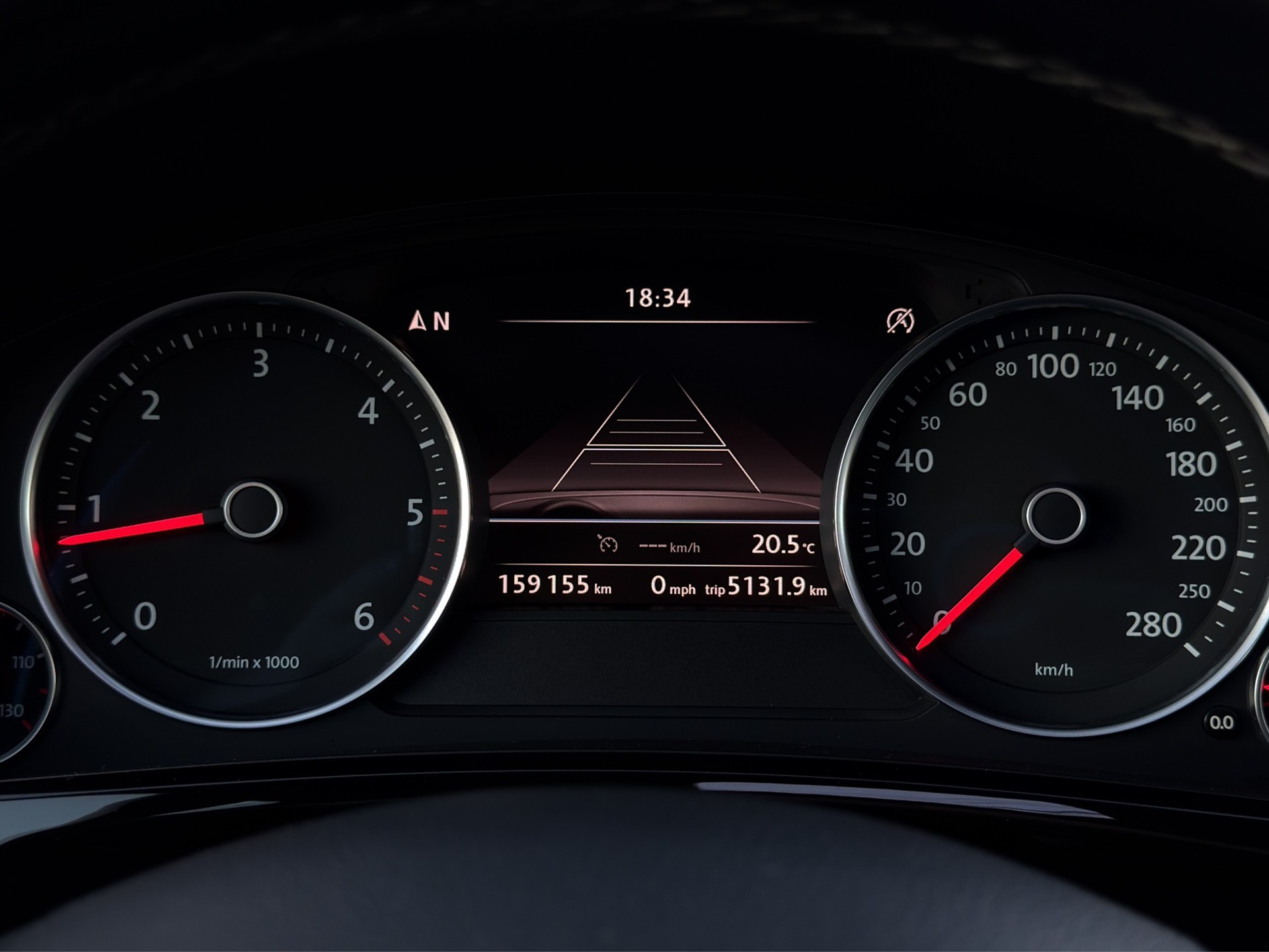 VW Touareg 3.0 TDI BlueMotion Technology Tiptronic*Frisch ab MFK,1 Jahr oder 20'000km Garantie auf Motor und Getriebe*-image-10