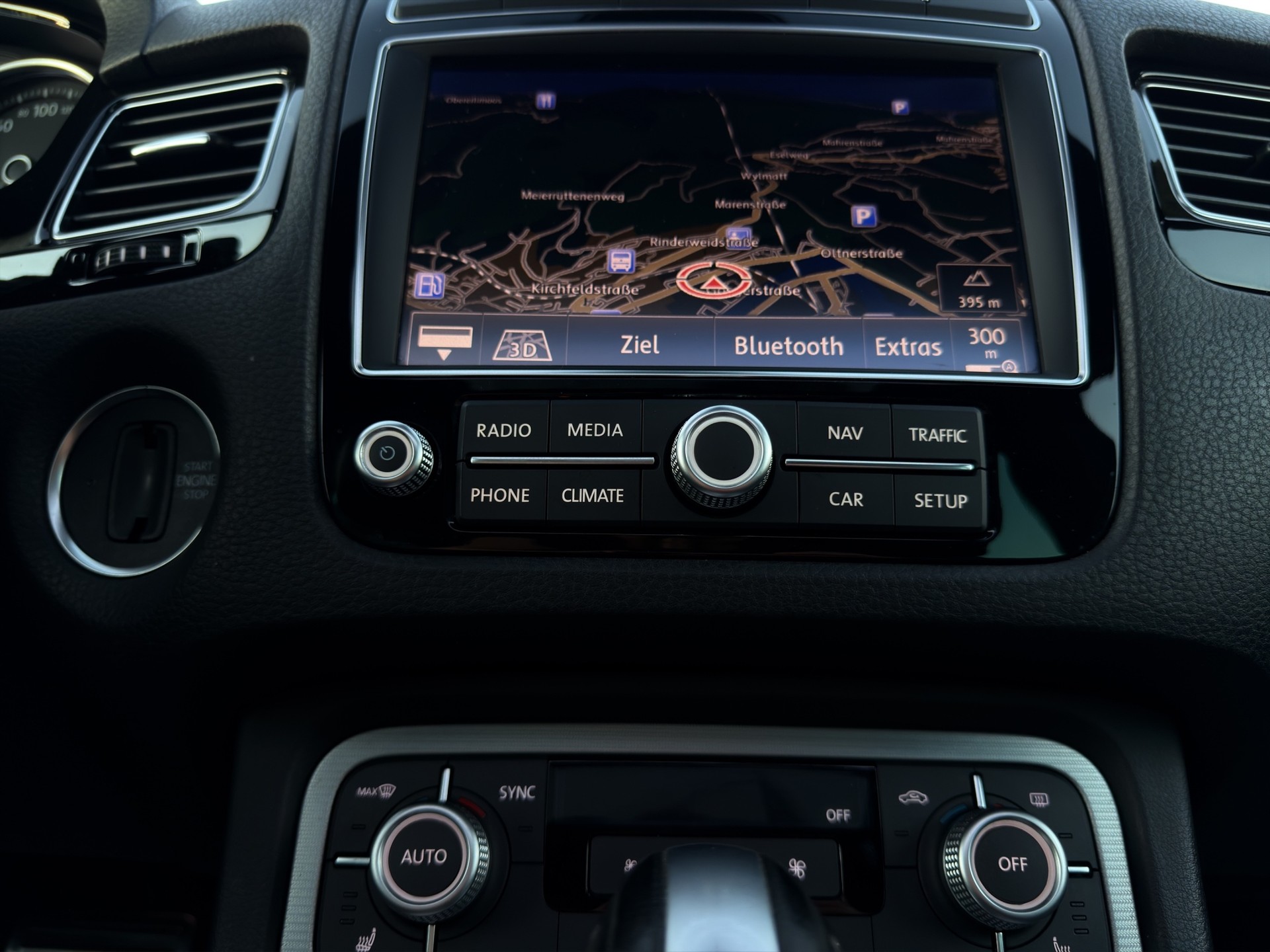 VW Touareg 3.0 TDI BlueMotion Technology Tiptronic*Frisch ab MFK,1 Jahr oder 20'000km Garantie auf Motor und Getriebe*-image-14