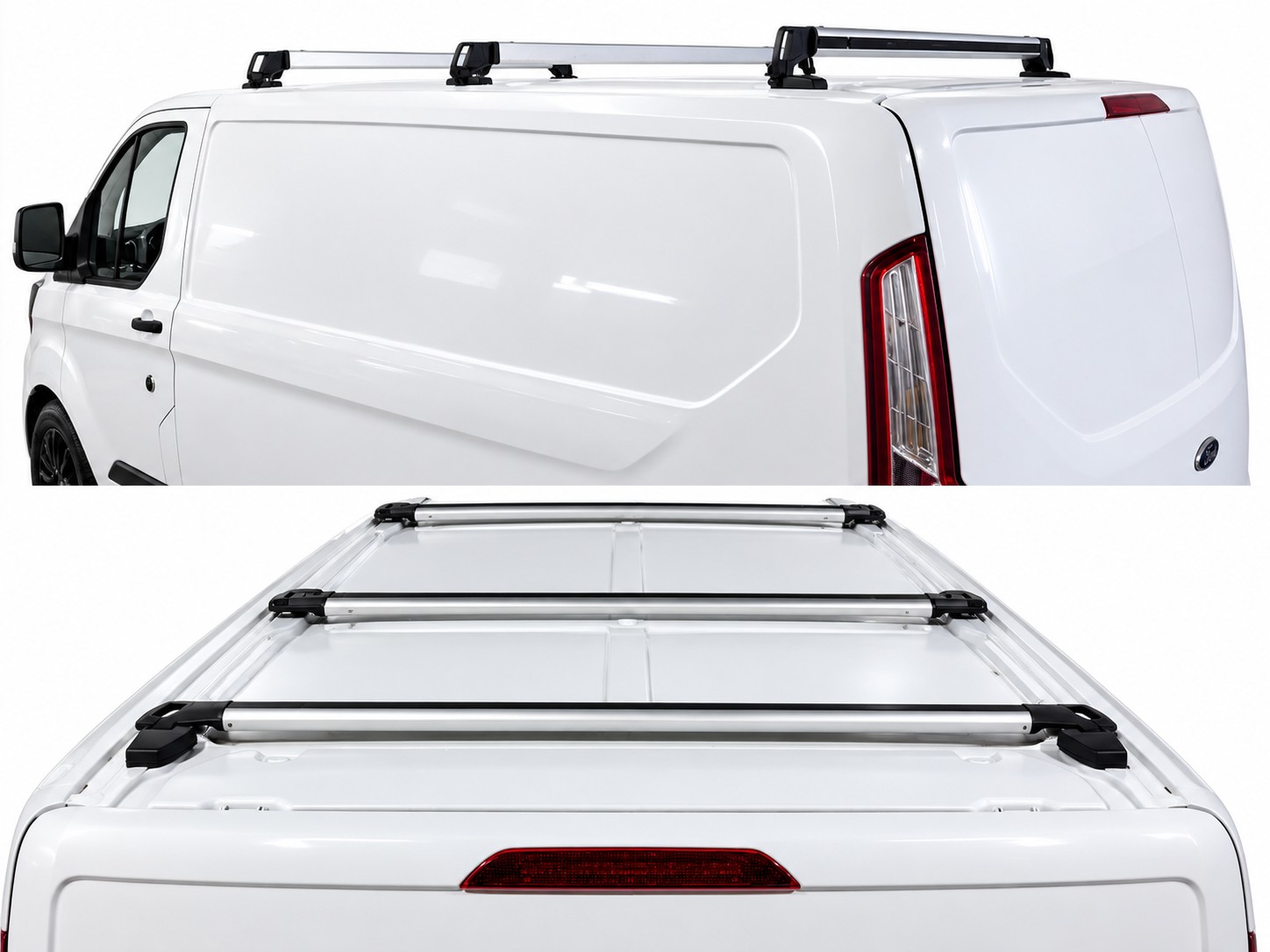 FORD Transit Custom 320 L1H1 Trend A-image-18