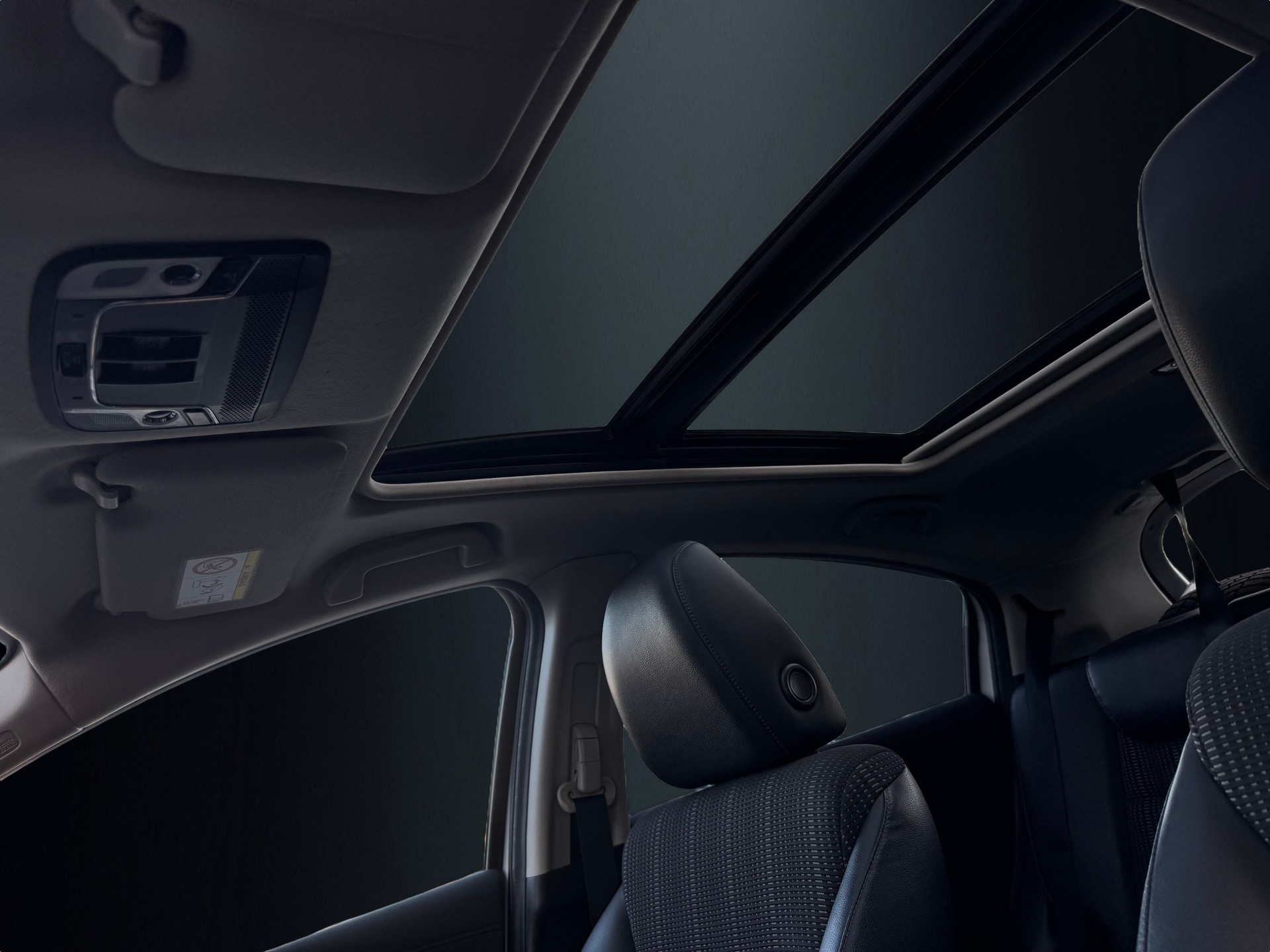 HONDA HR-V 1.5i-VTEC Executive CVT-image-15