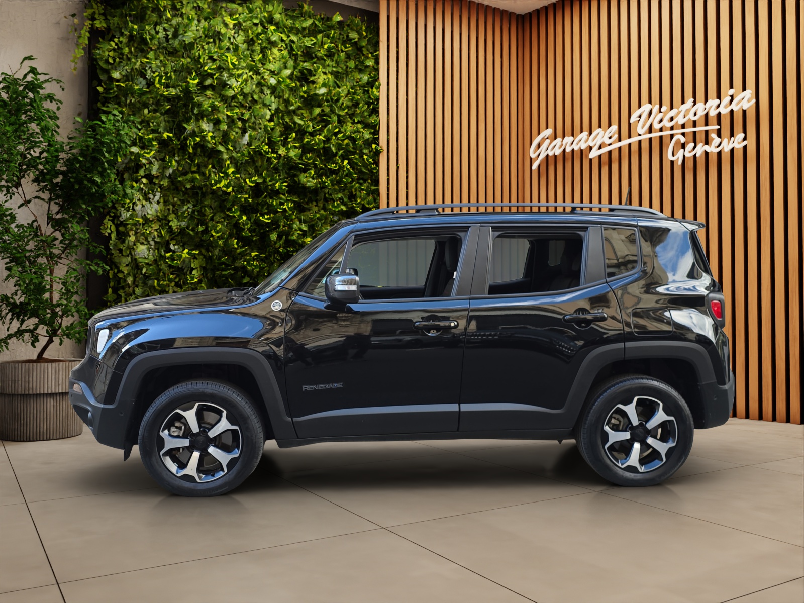 JEEP Renegade 1.3 T PHEV Trailhawk Plus AWD-showroom-element-2