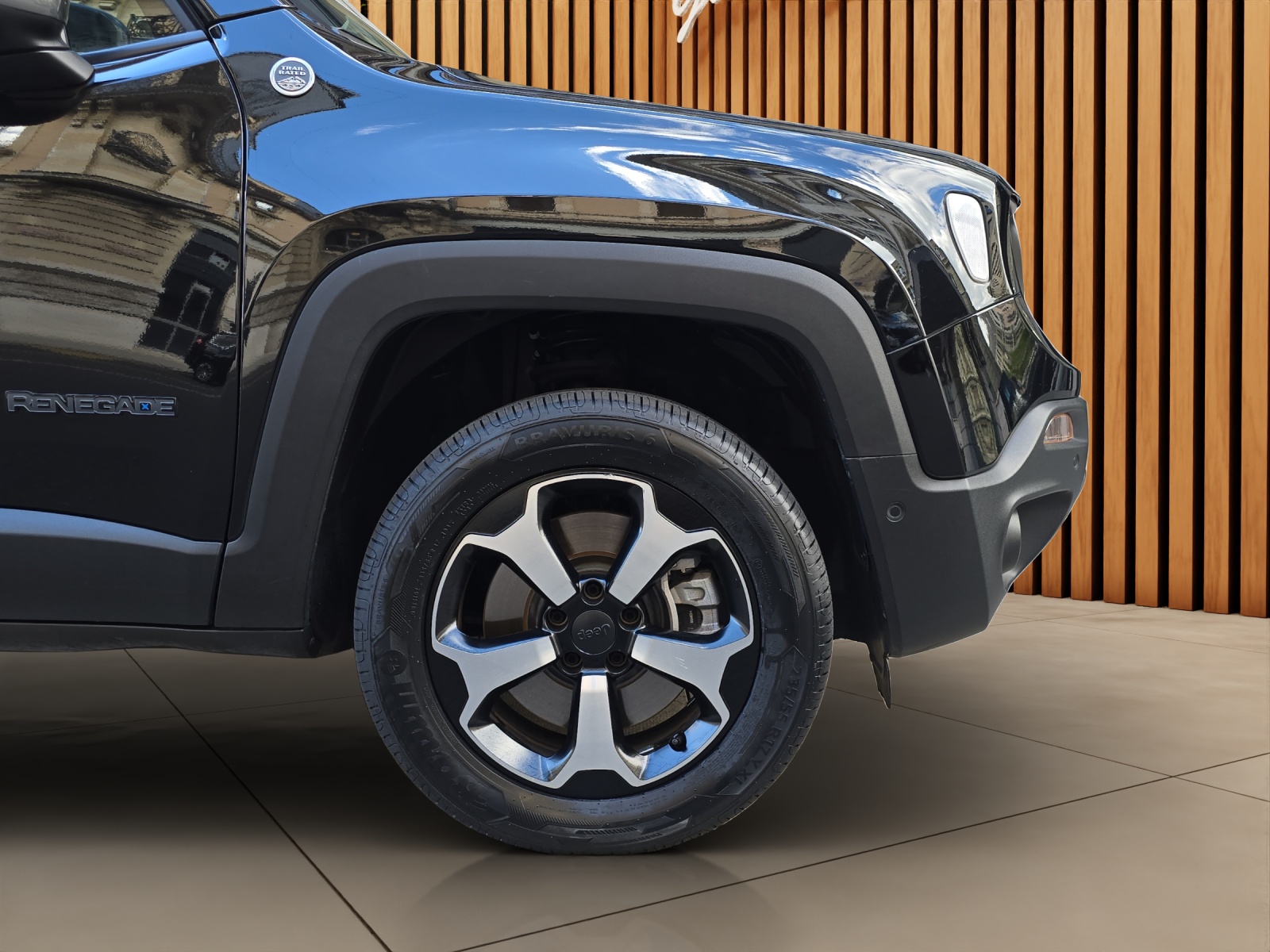 JEEP Renegade 1.3 T PHEV Trailhawk Plus AWD-image-20