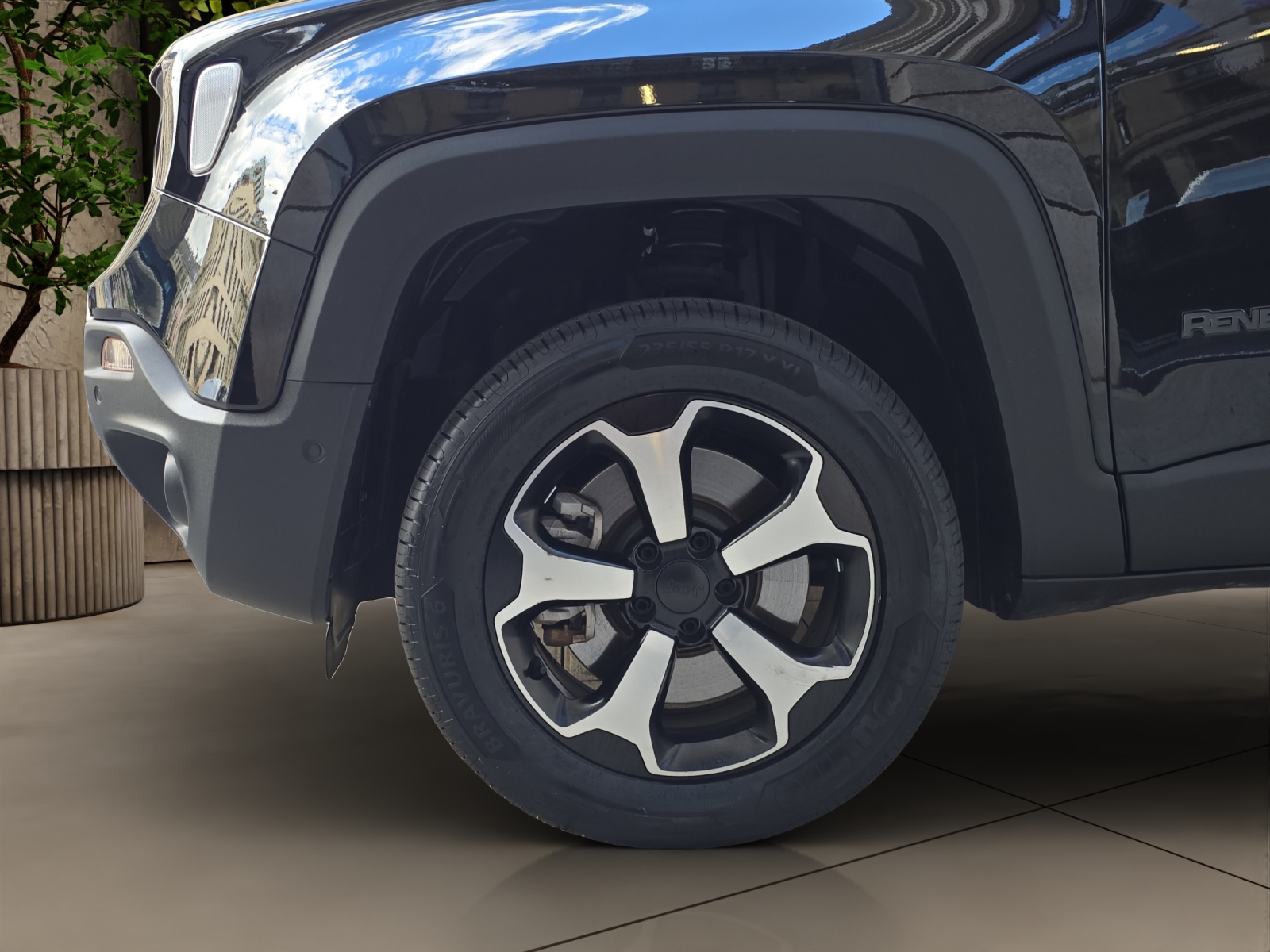 JEEP Renegade 1.3 T PHEV Trailhawk Plus AWD-image-19