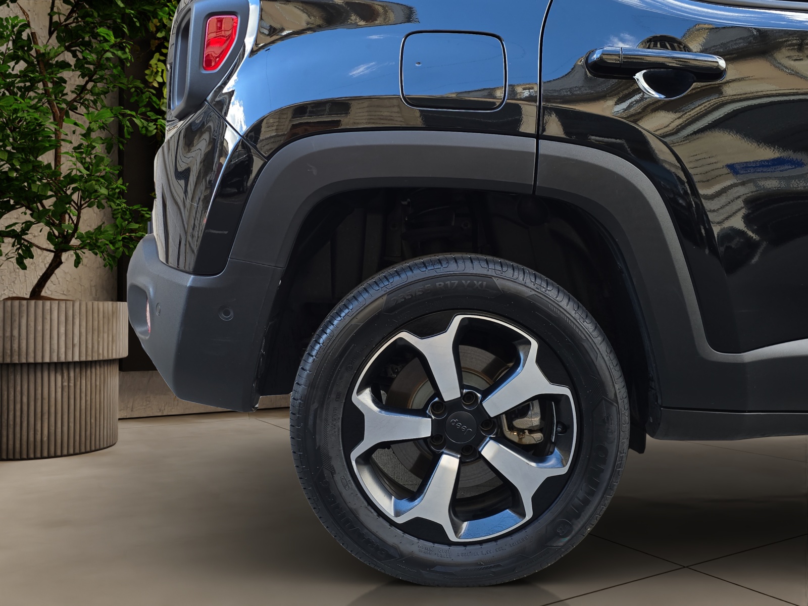 JEEP Renegade 1.3 T PHEV Trailhawk Plus AWD-image-22