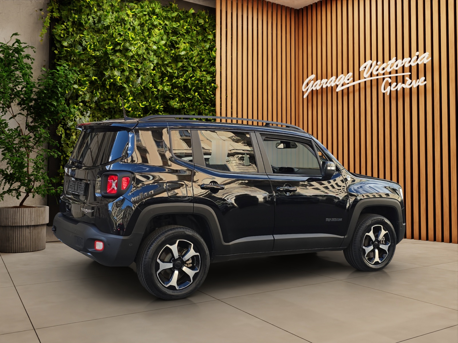 JEEP Renegade 1.3 T PHEV Trailhawk Plus AWD-image-5