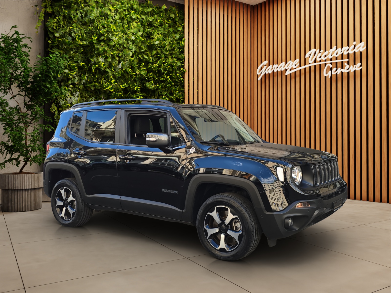 JEEP Renegade 1.3 T PHEV Trailhawk Plus AWD-image-7