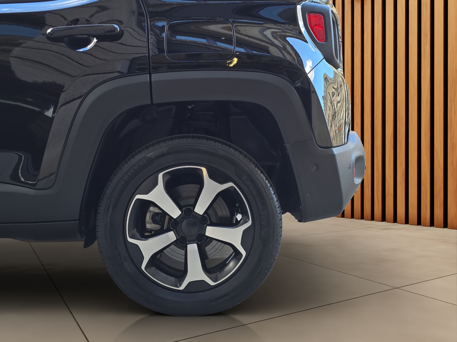 JEEP Renegade 1.3 T PHEV Trailhawk Plus AWD-image-21