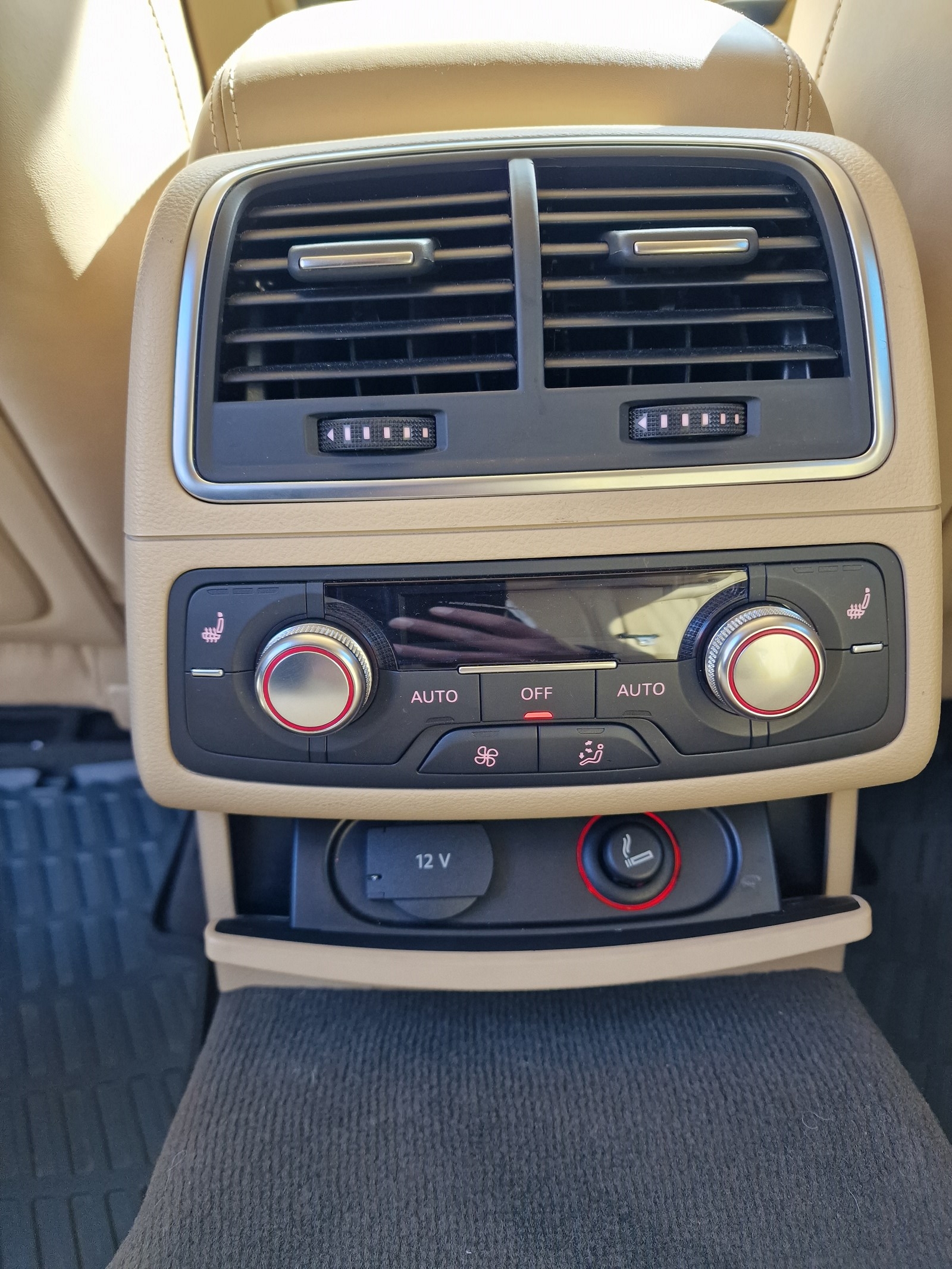 AUDI A6 Avant 3.0 TDI V6 multitronic-image-15