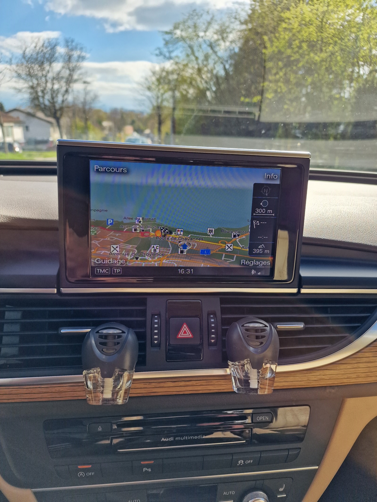 AUDI A6 Avant 3.0 TDI V6 multitronic-image-18