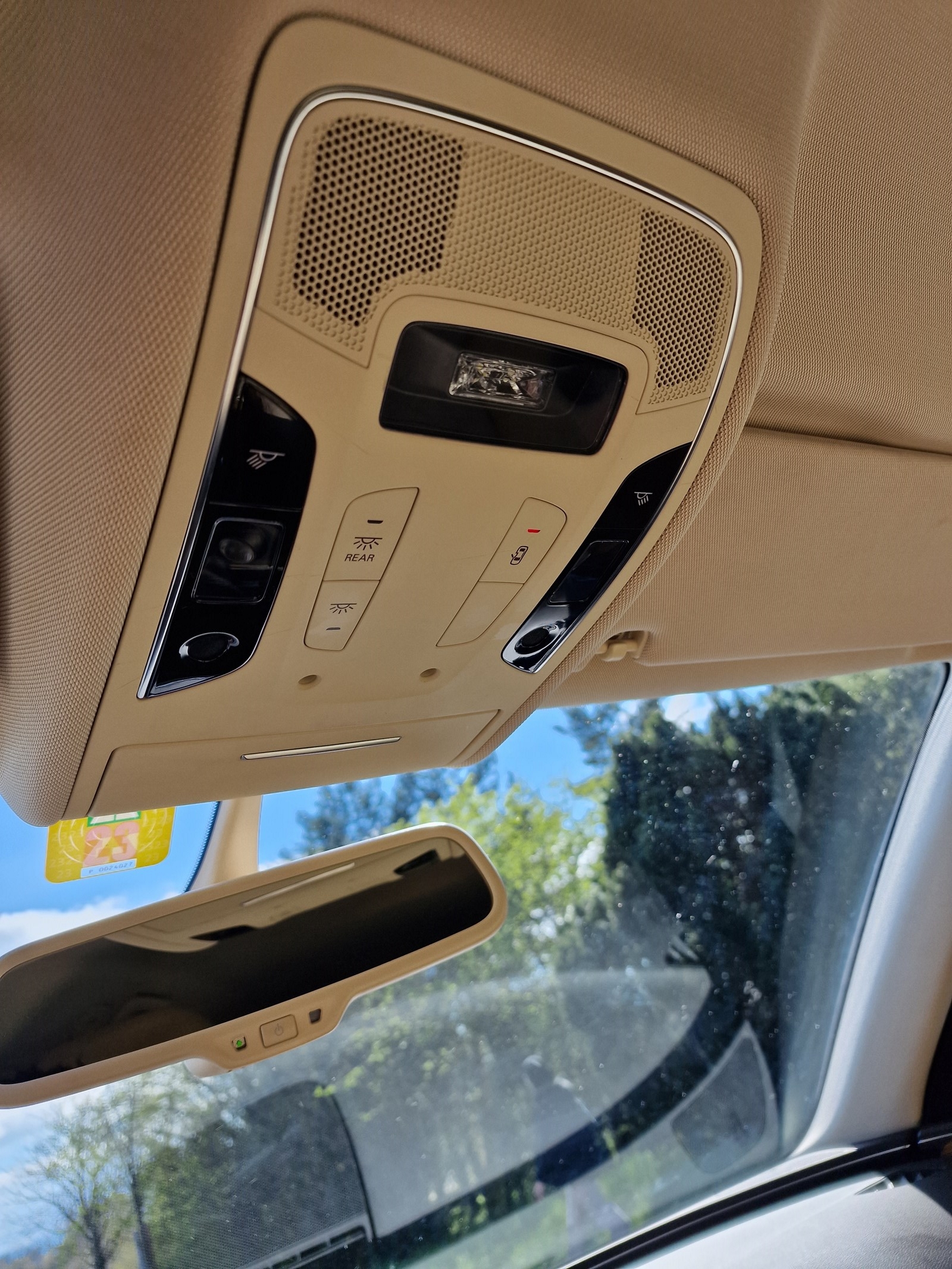 AUDI A6 Avant 3.0 TDI V6 multitronic-image-14