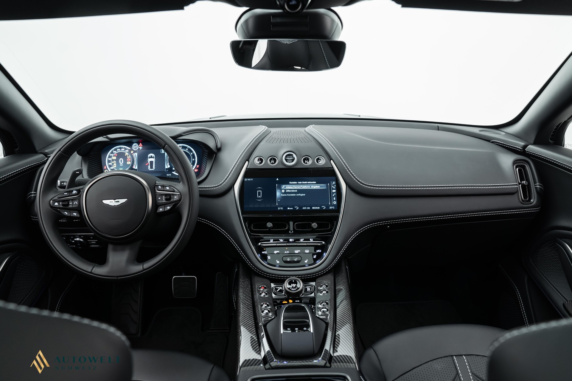 ASTON MARTIN DBX 707-image-22