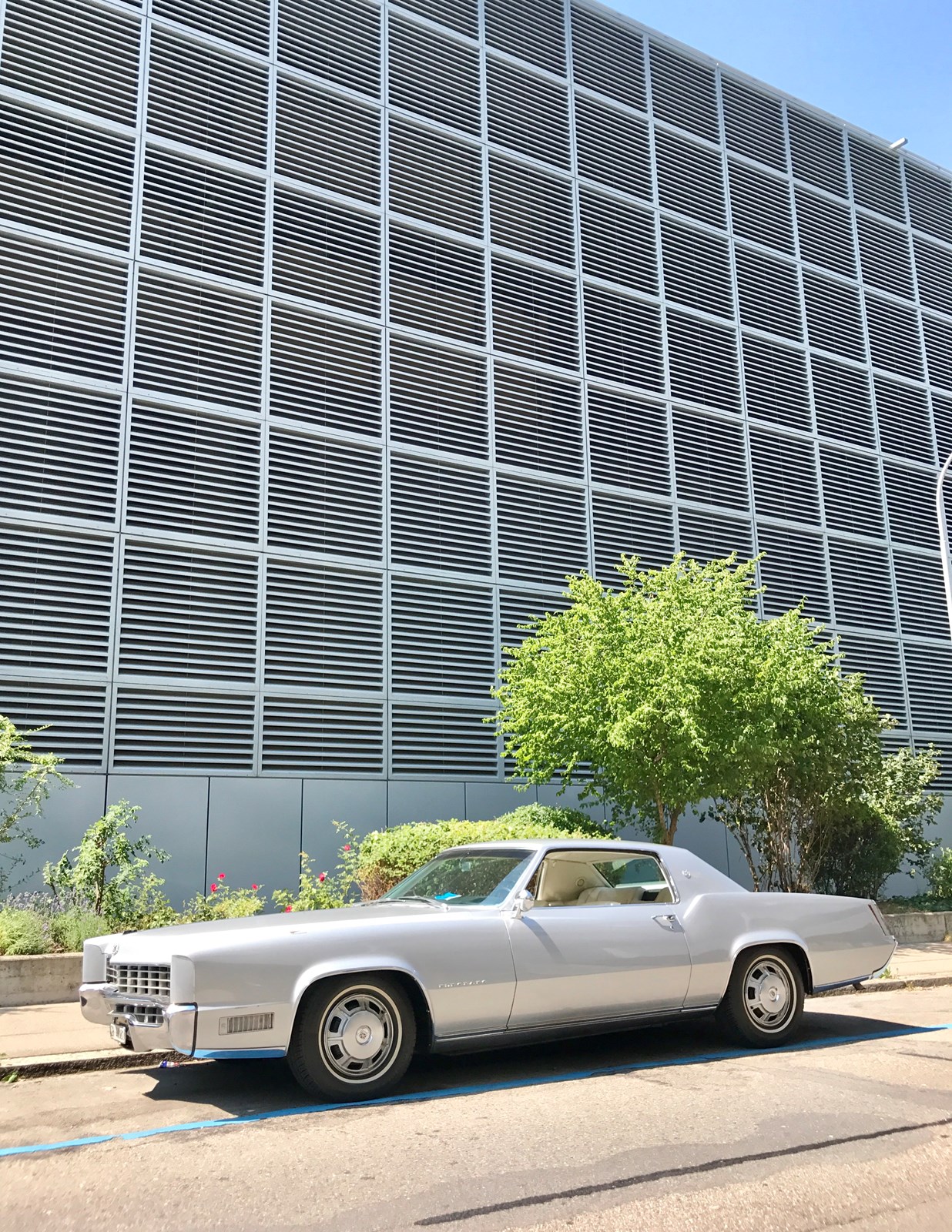 CADILLAC ELDORADO-image-8