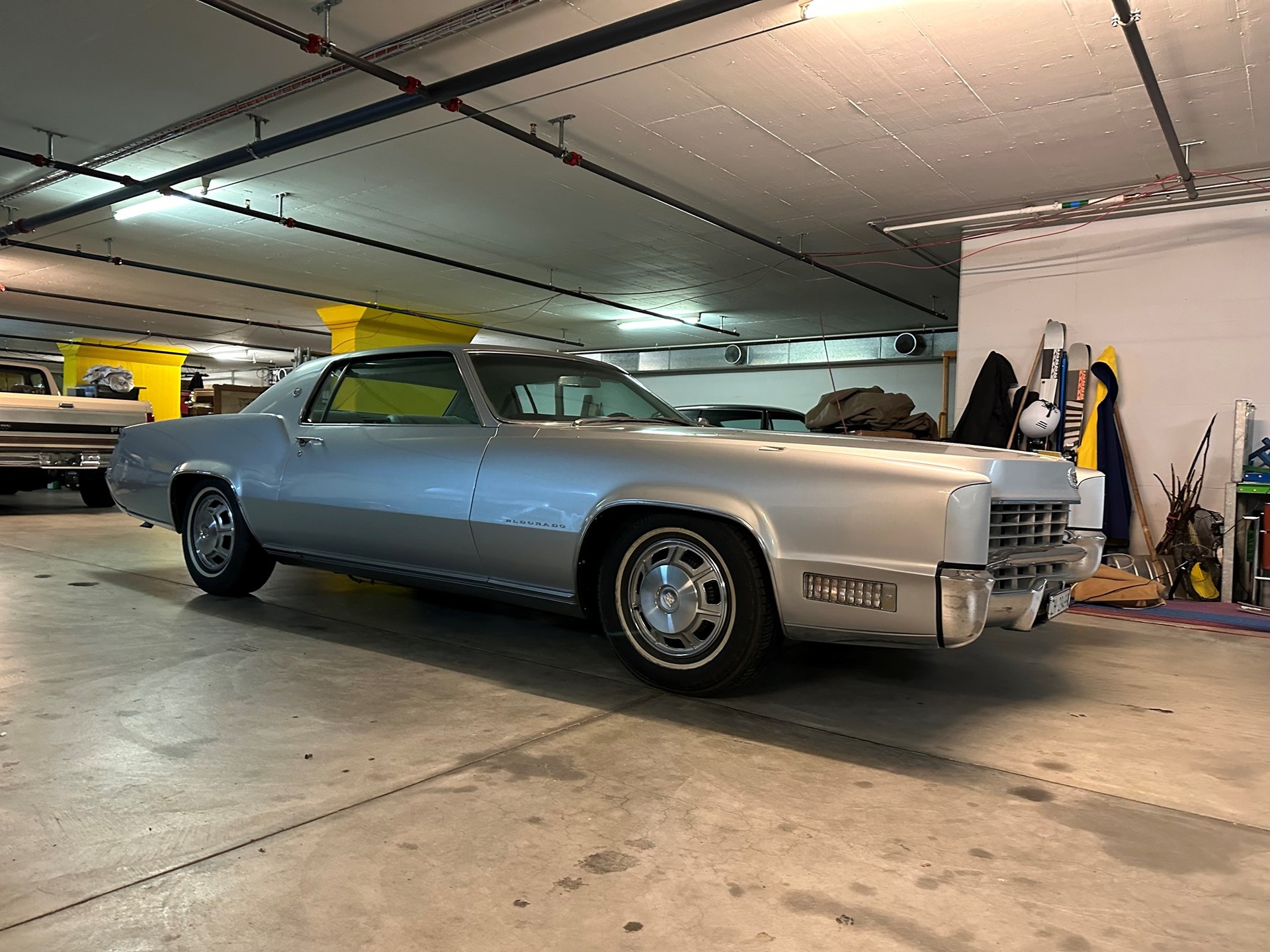 CADILLAC ELDORADO-image-7