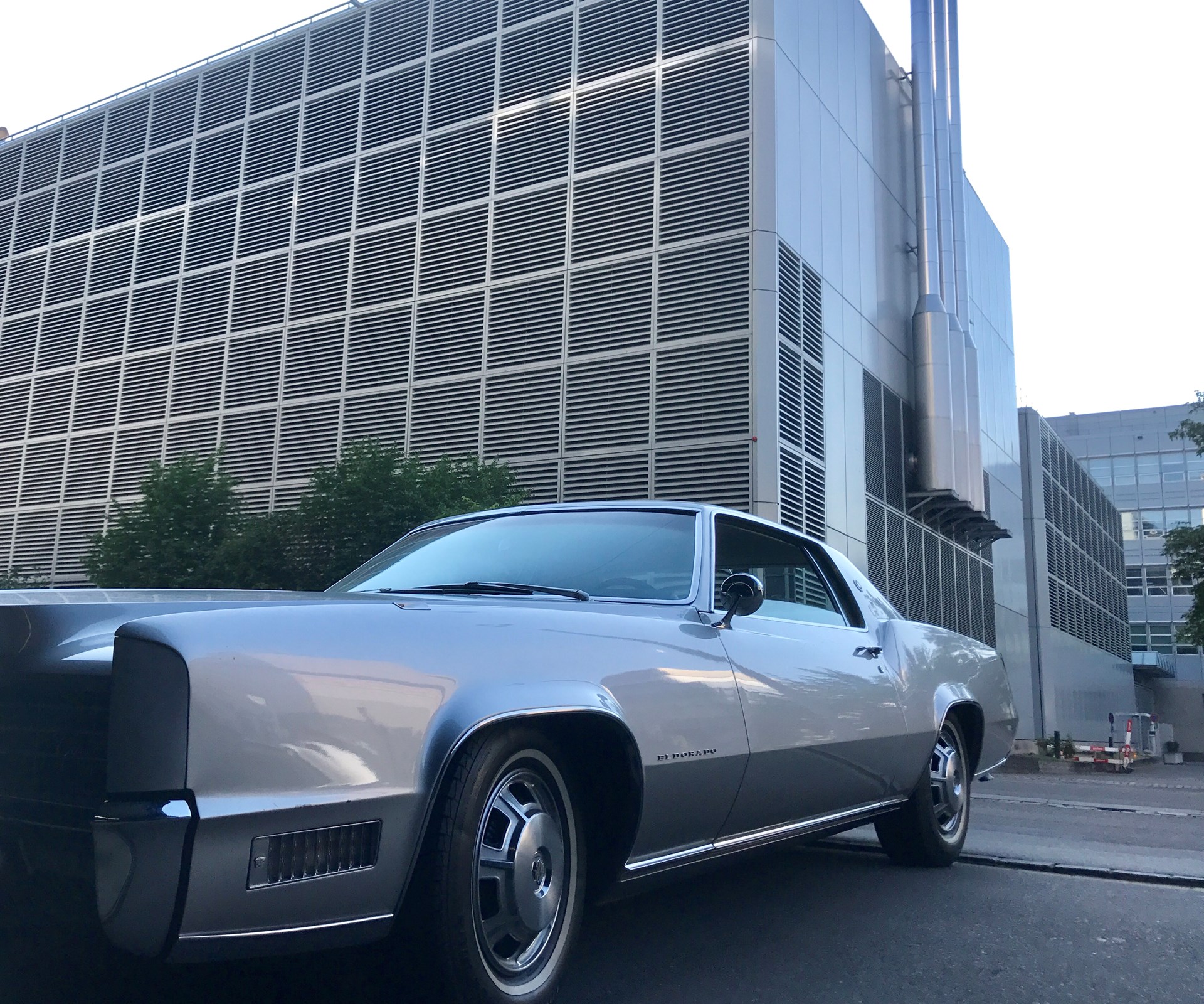 CADILLAC ELDORADO-image-3